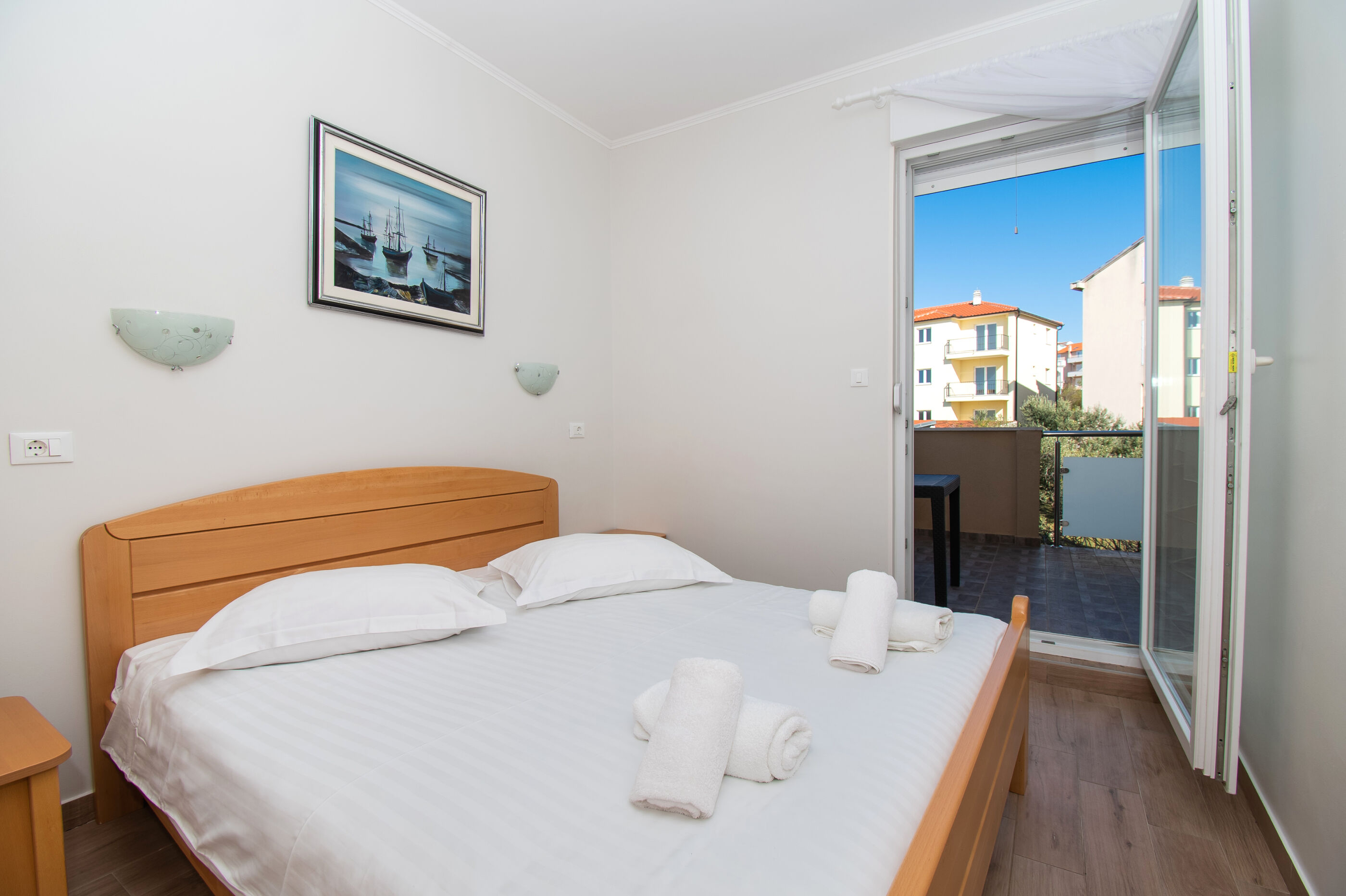 Apartments Superba 84051-A4