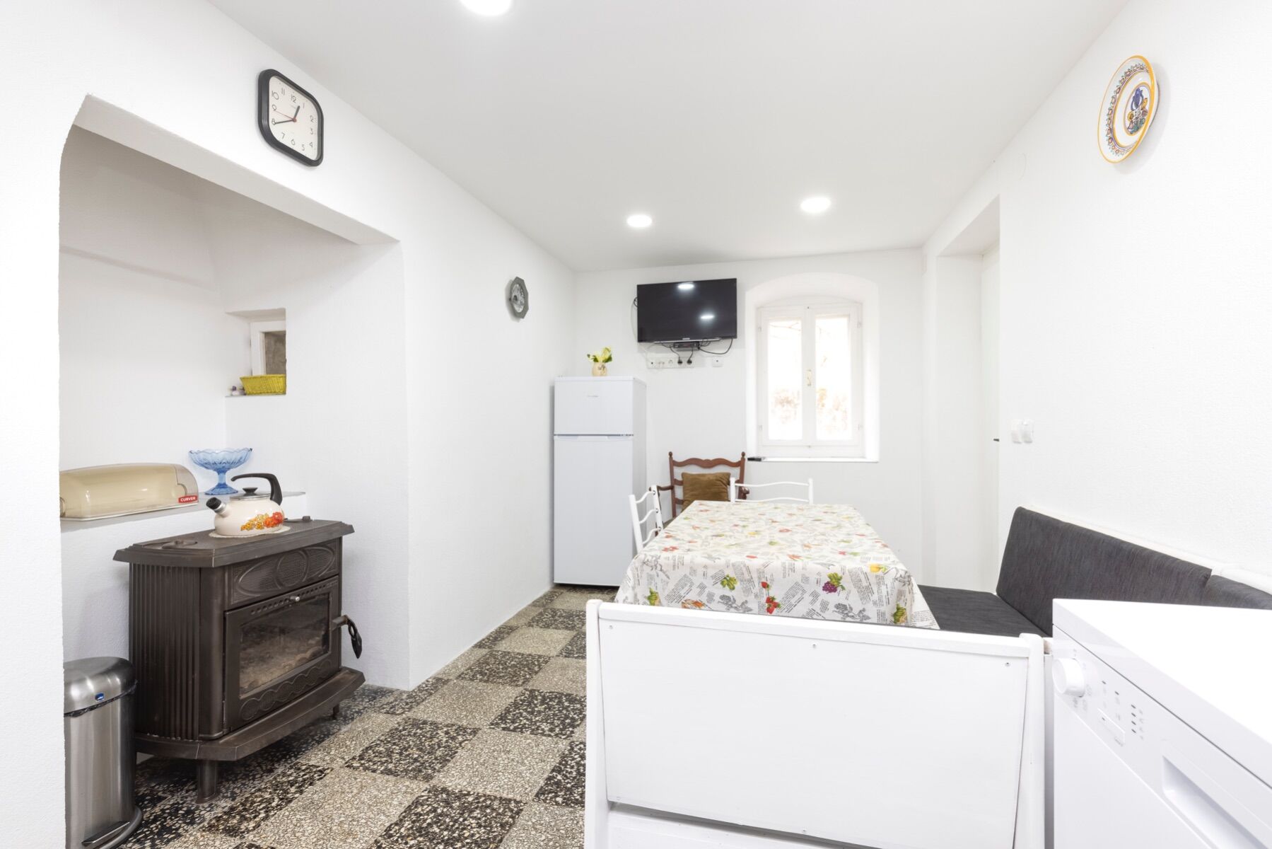 House JONA 64509-K1