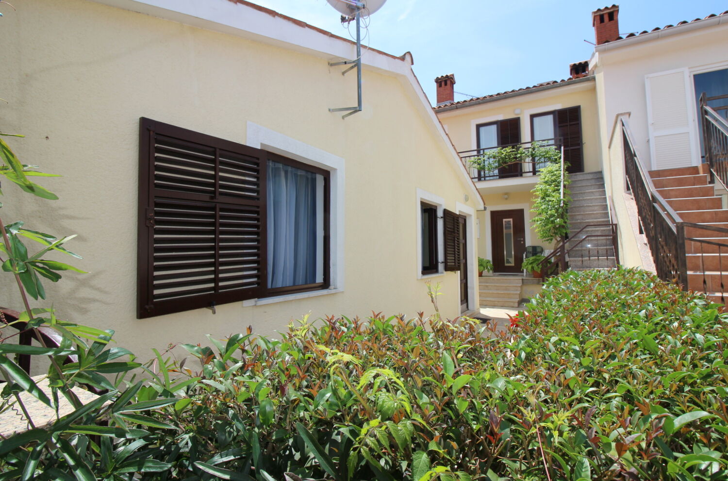 Apartments Andrea 16923-A1