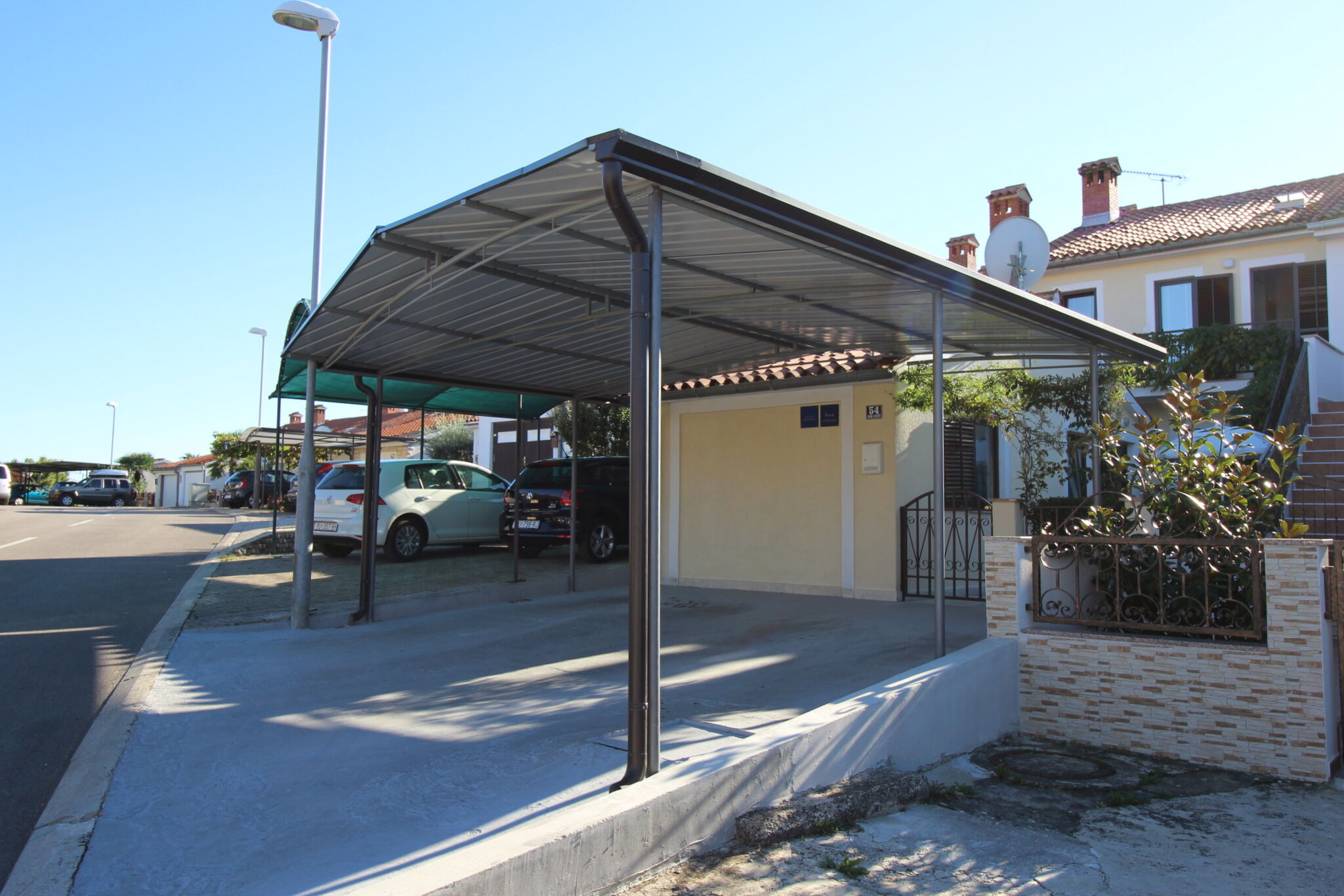 Apartments Andrea 16923-A1