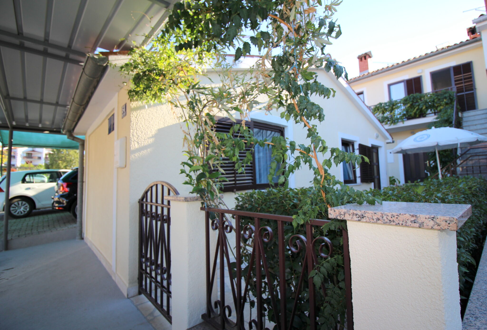 Apartments Andrea 16923-A1