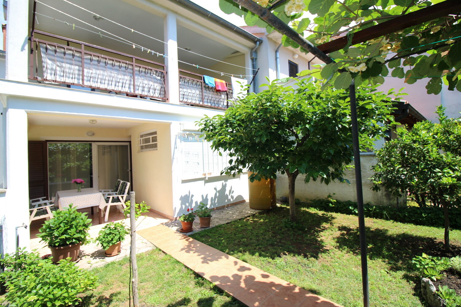 Apartments Andrea 16923-A1