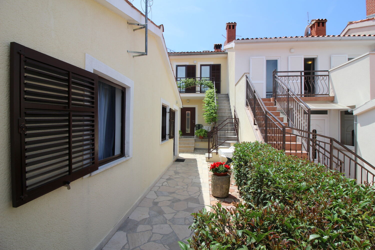 Apartments Andrea 16923-A1