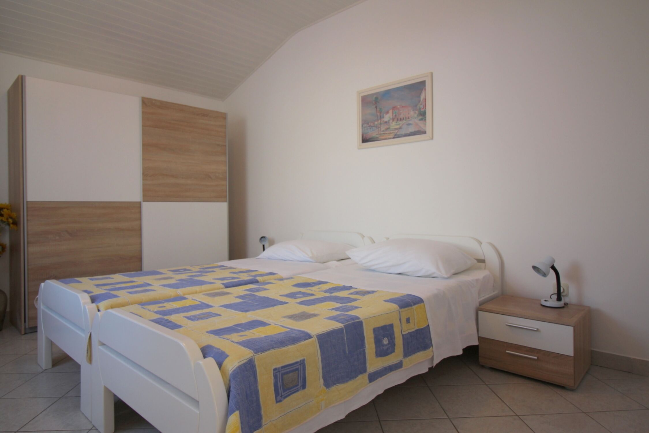 Apartments Andrea 16923-A1