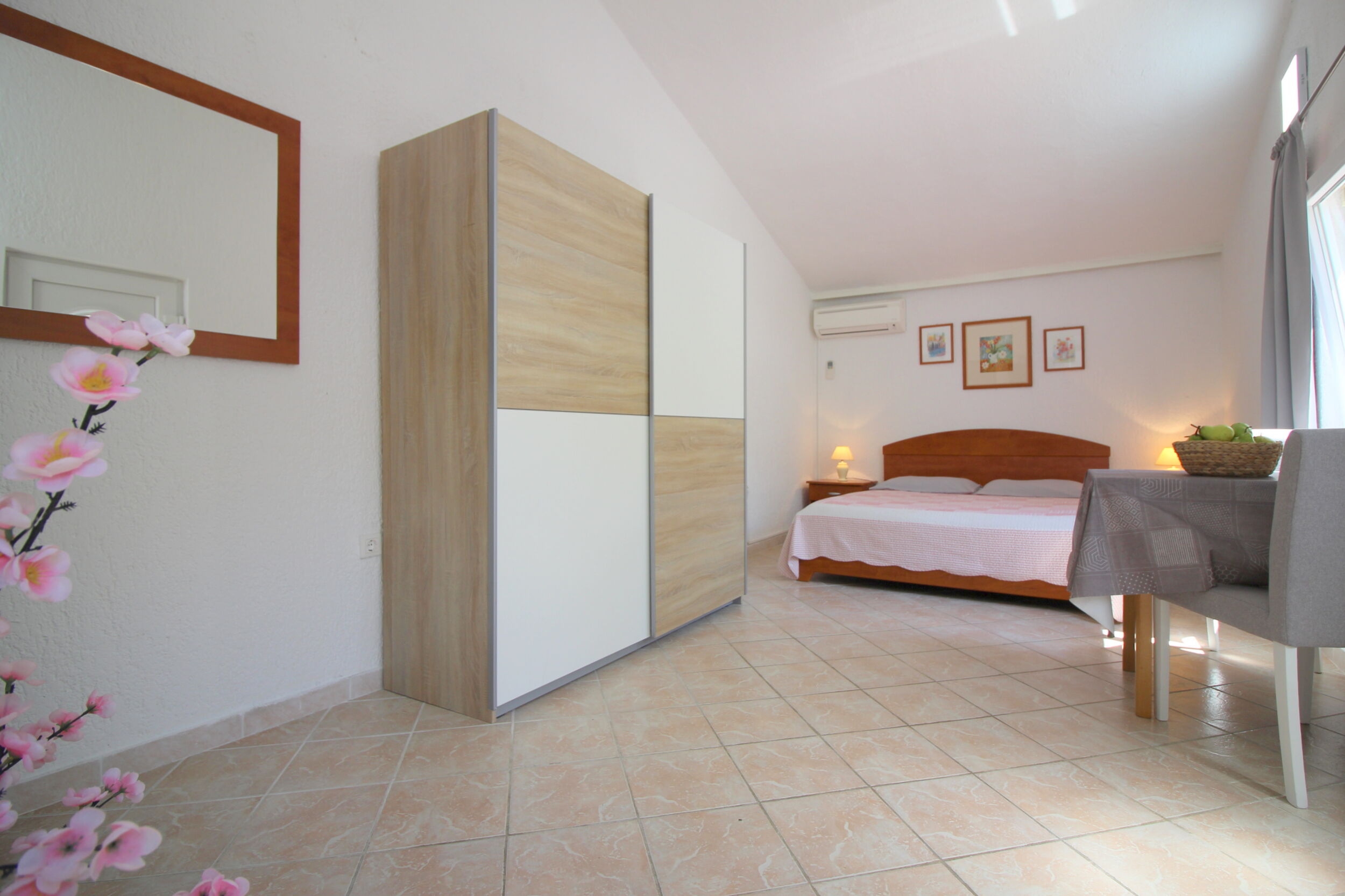 Apartment Stefani studio blizu mora 87522-A1