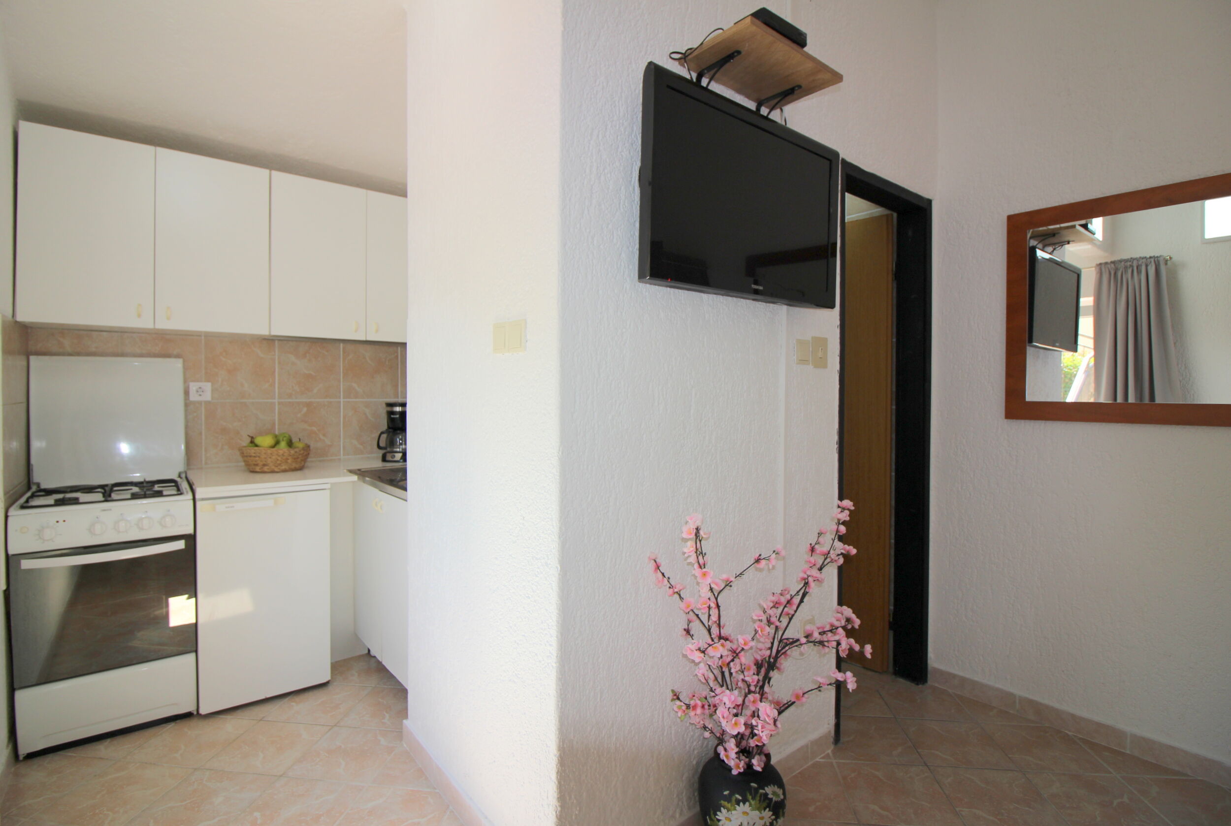 Apartment Stefani studio blizu mora 87522-A1
