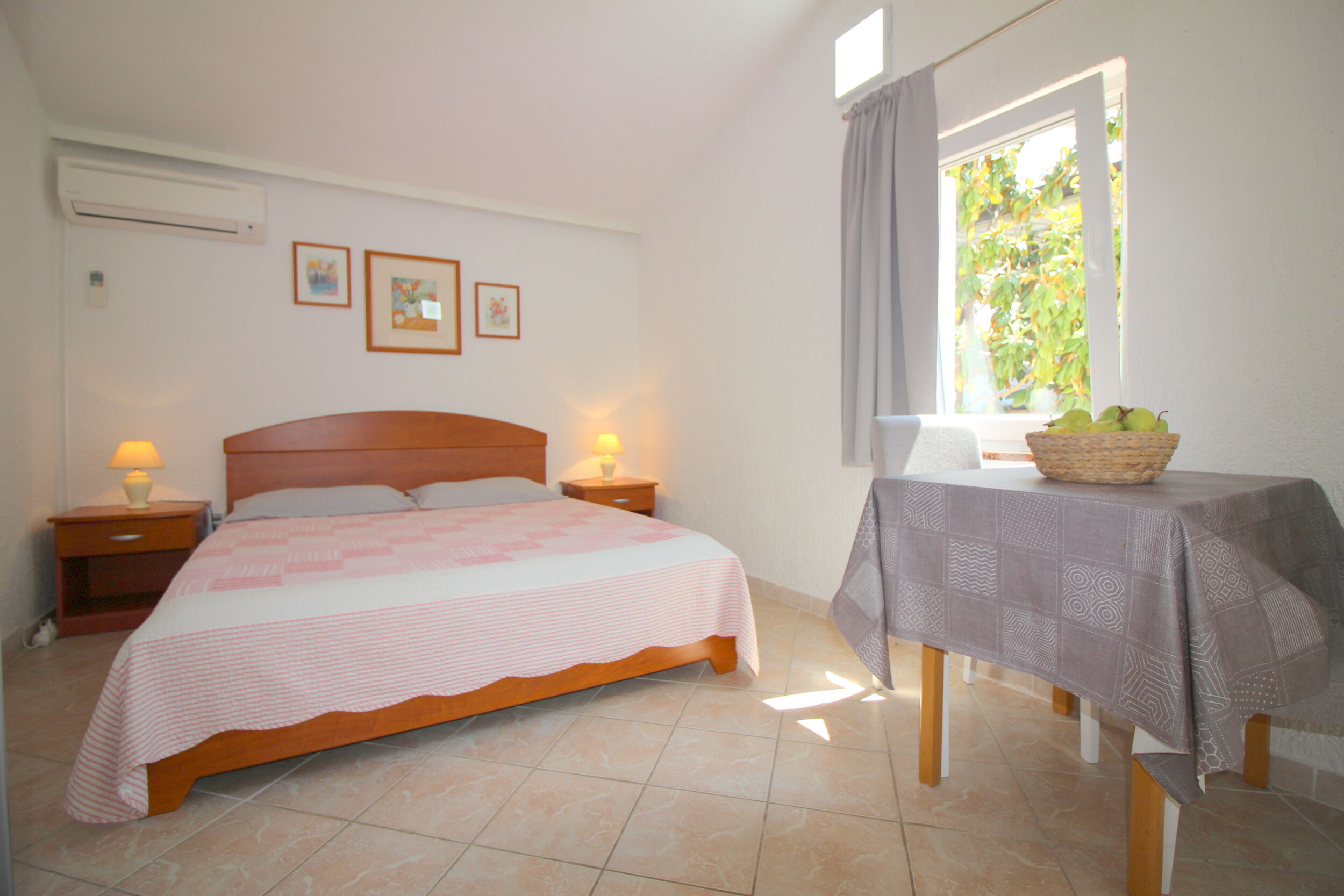 Apartment Stefani studio blizu mora 87522-A1