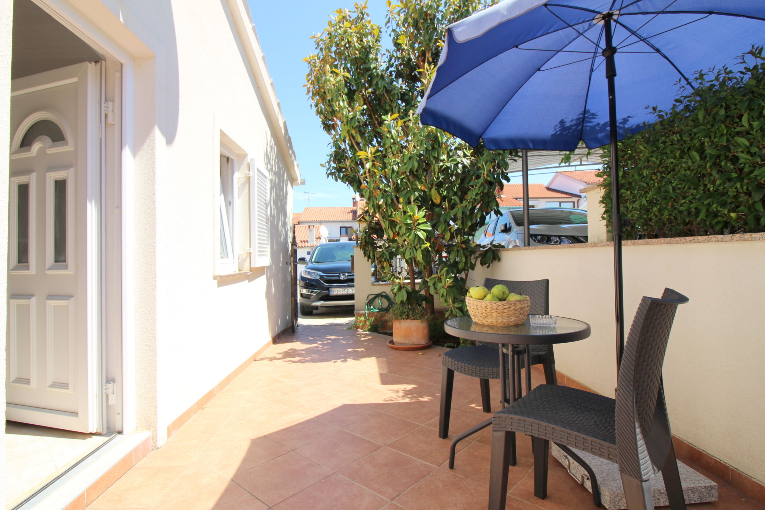 Apartment Stefani studio blizu mora 87522-A1