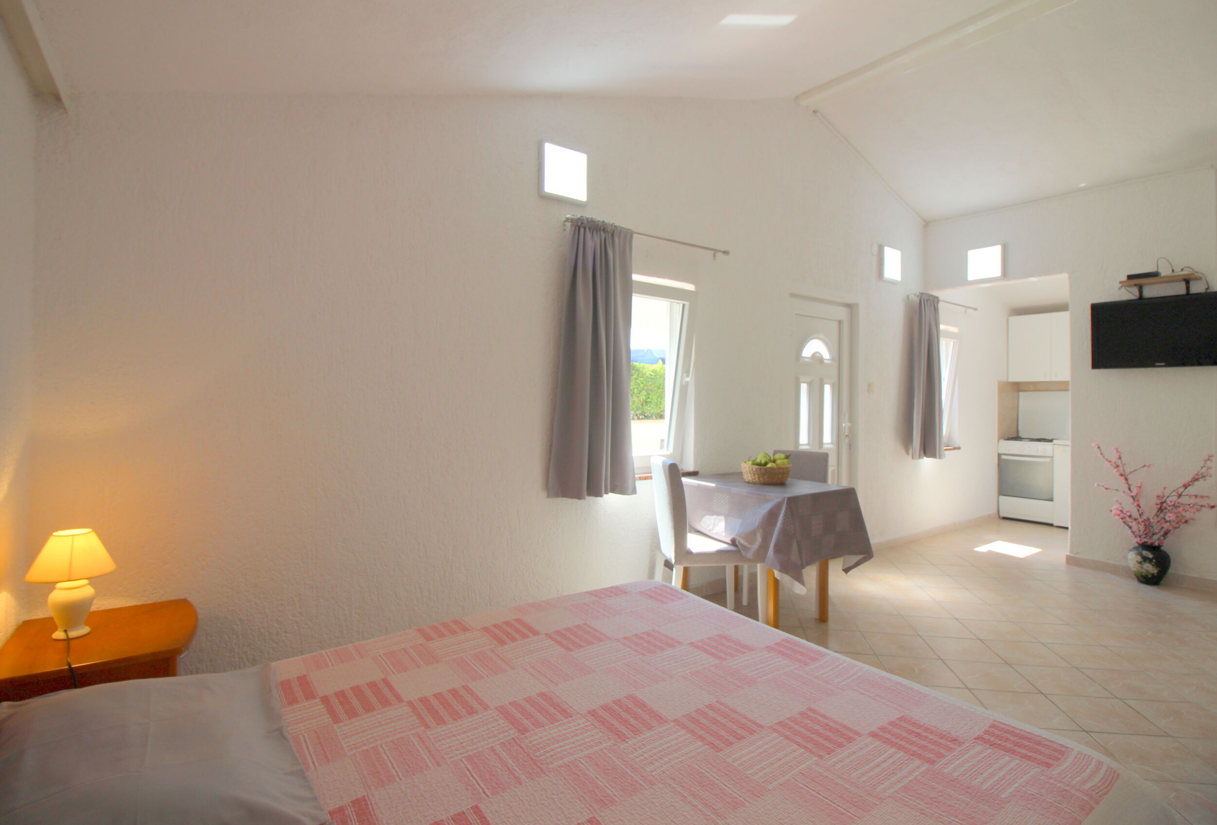 Apartment Stefani studio blizu mora 87522-A1