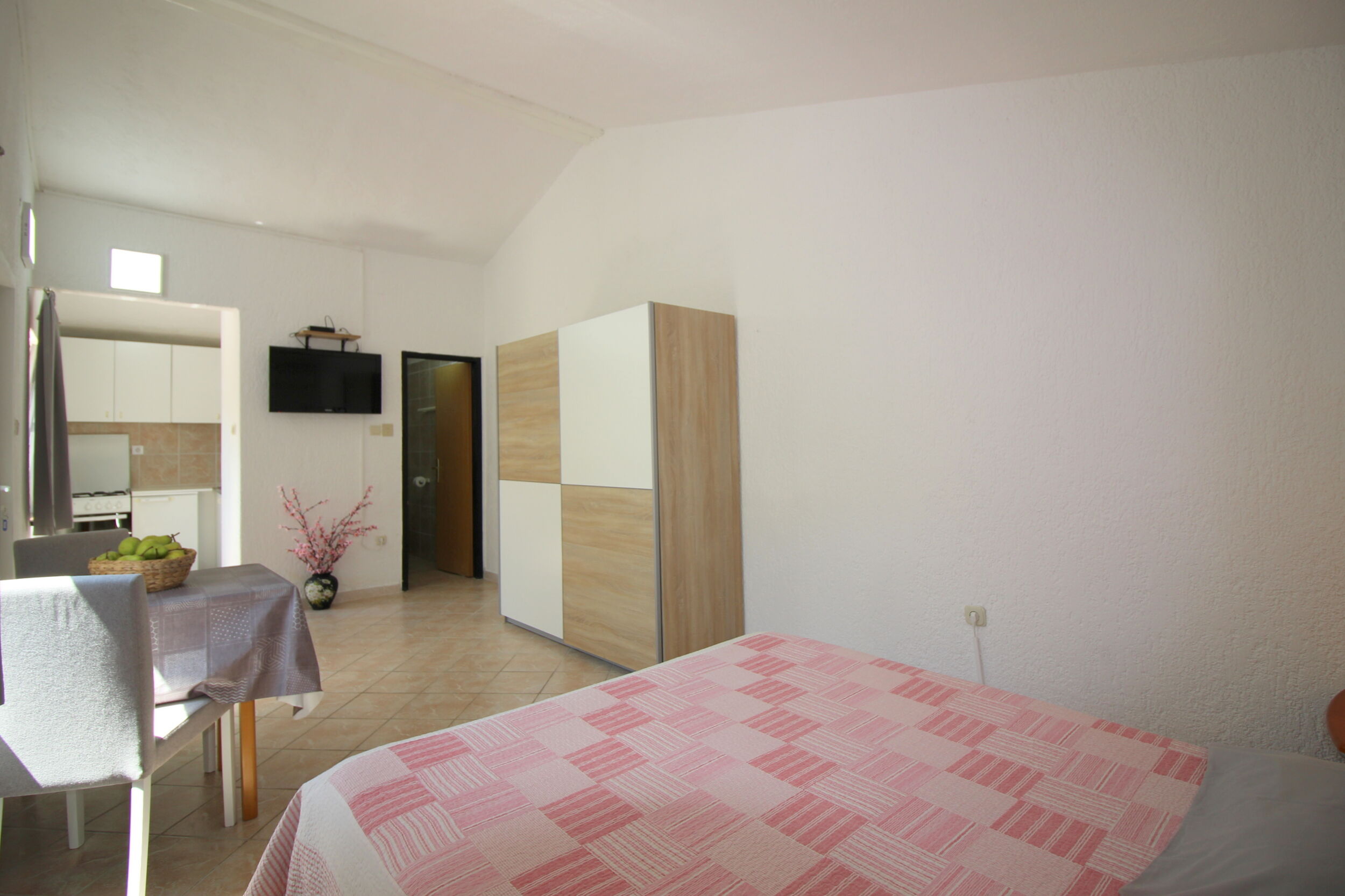 Apartment Stefani studio blizu mora 87522-A1