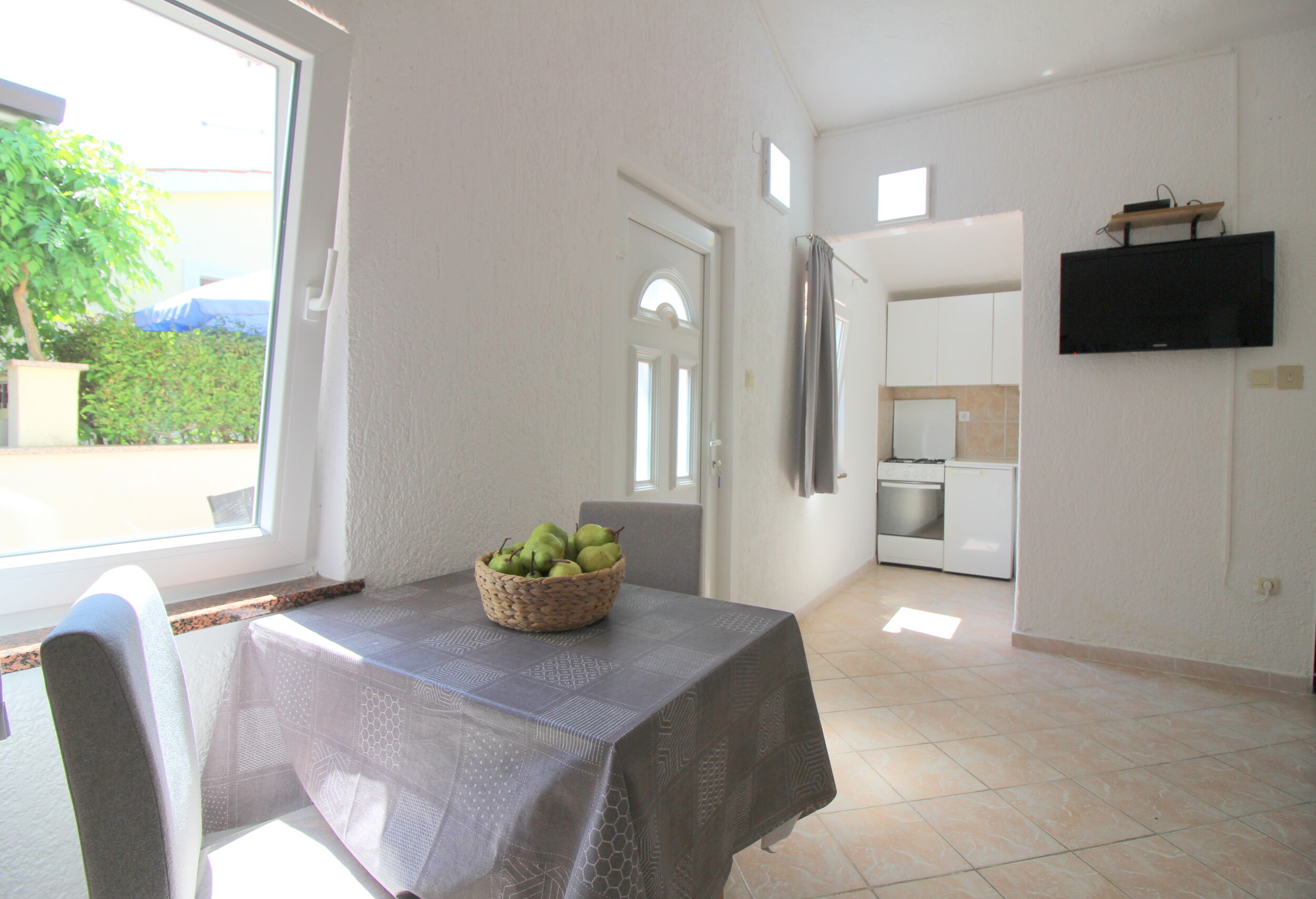 Apartment Stefani studio blizu mora 87522-A1