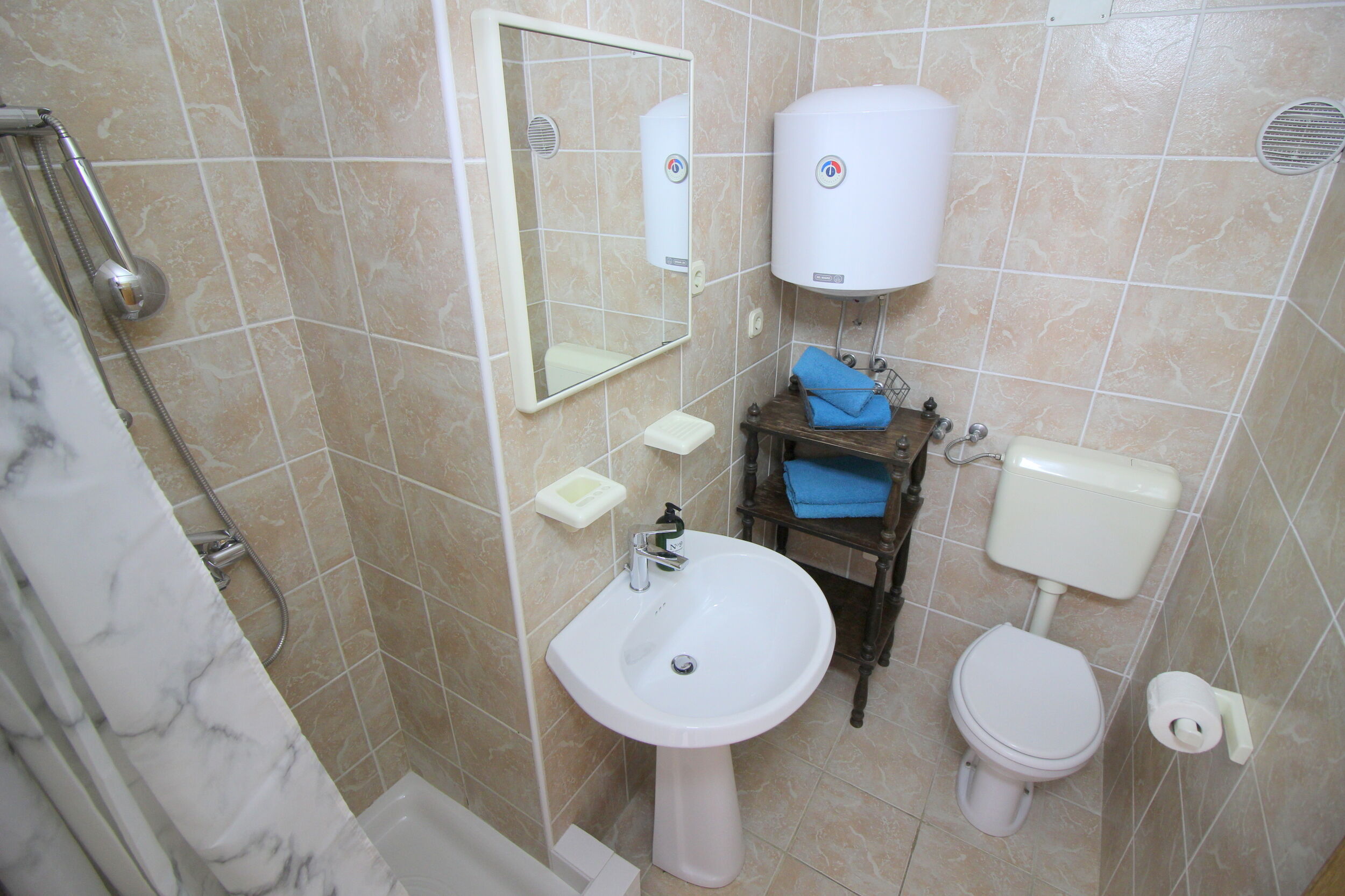 Apartment Stefani studio blizu mora 87522-A1