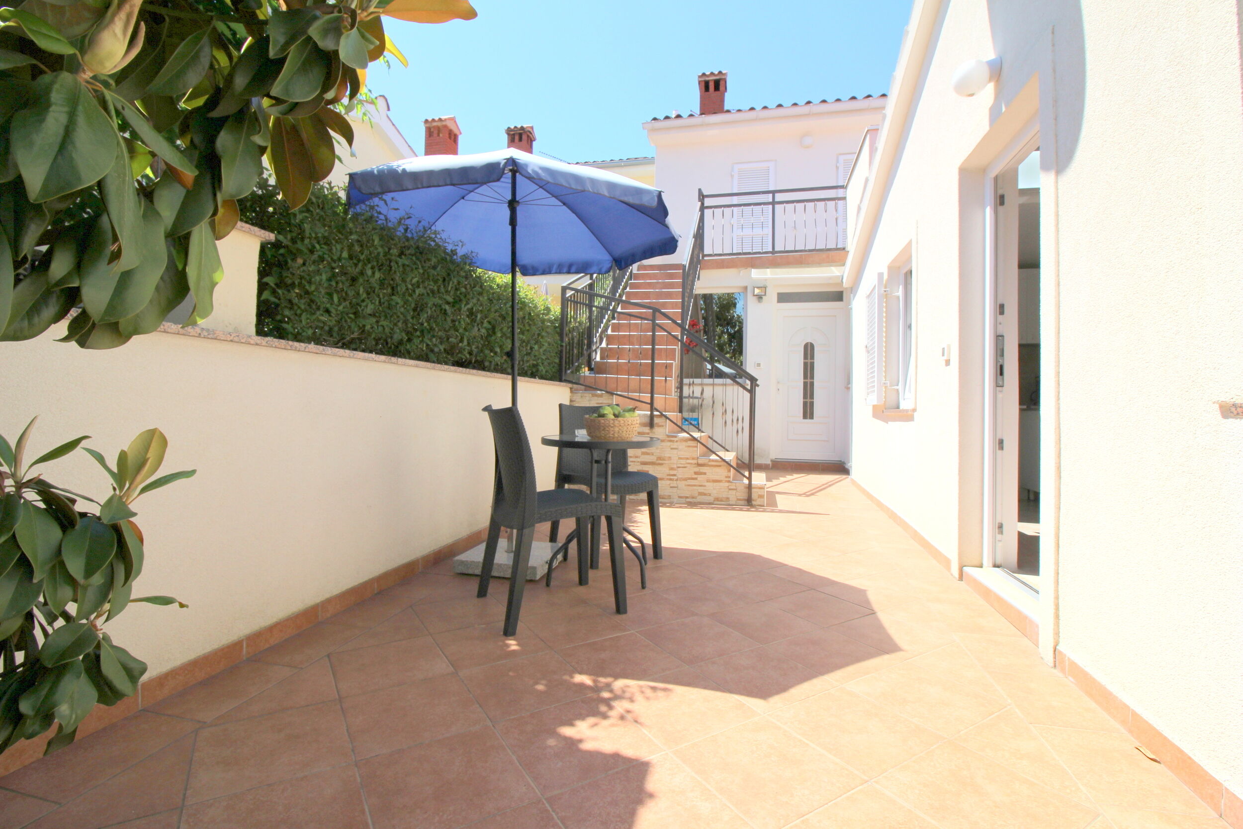 Apartment Stefani studio blizu mora 87522-A1