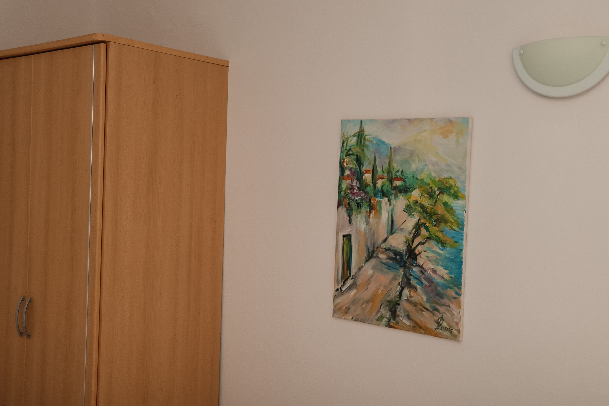 Apartments Prce 52901-A1
