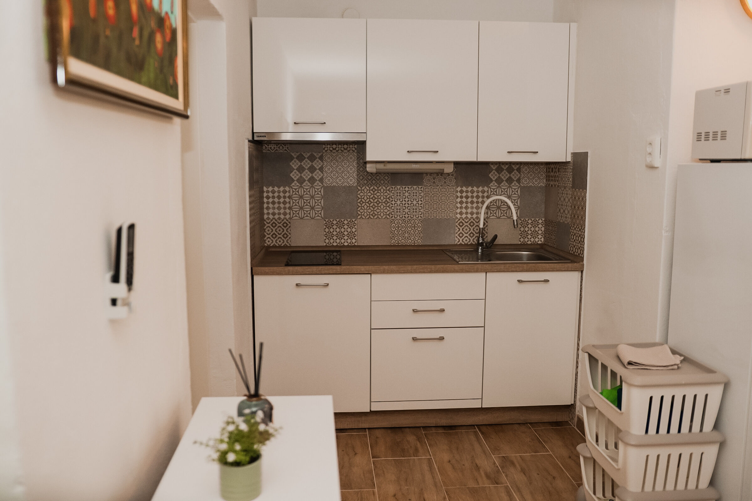 Apartments Prce 52901-A1