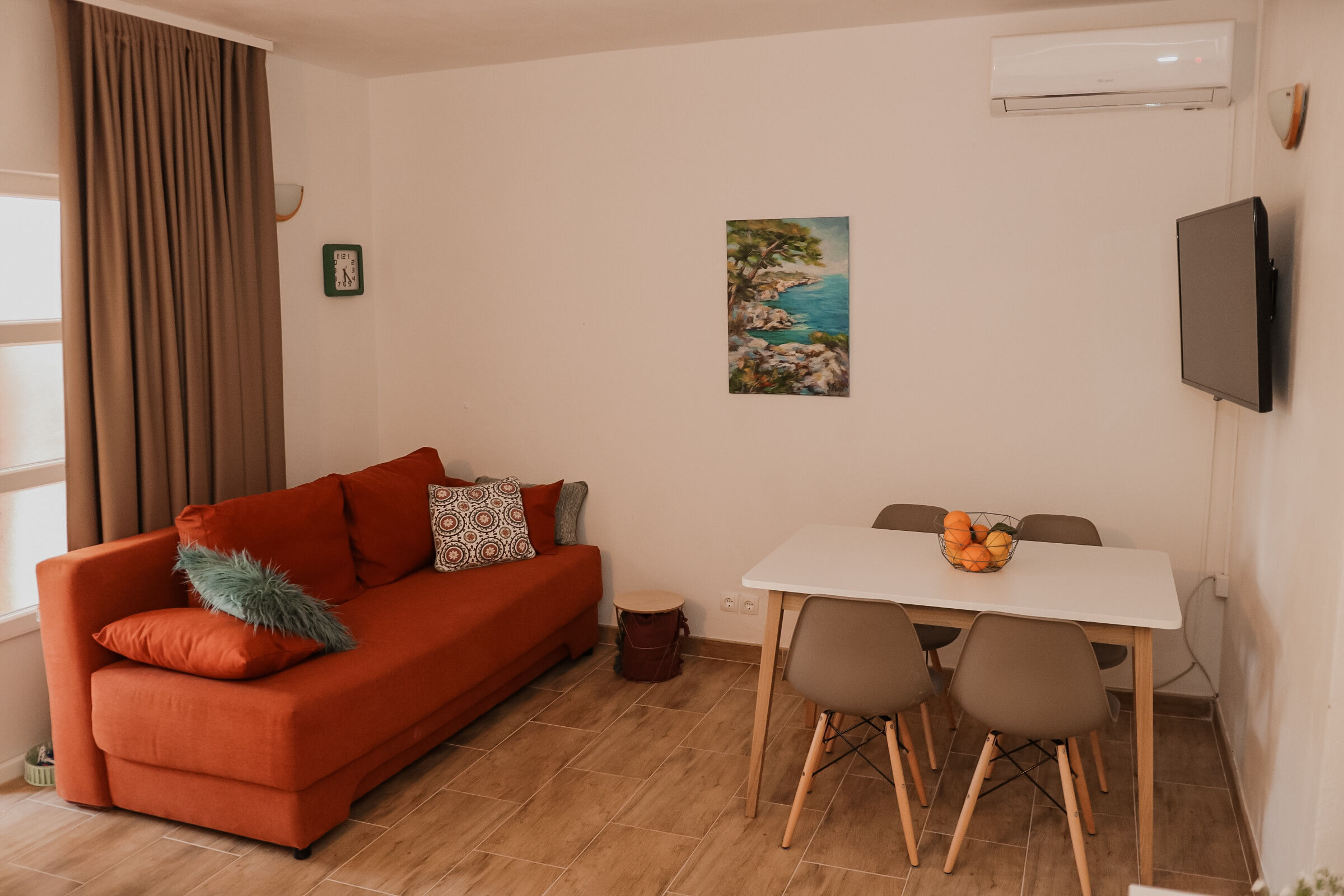 Apartments Prce 52901-A1