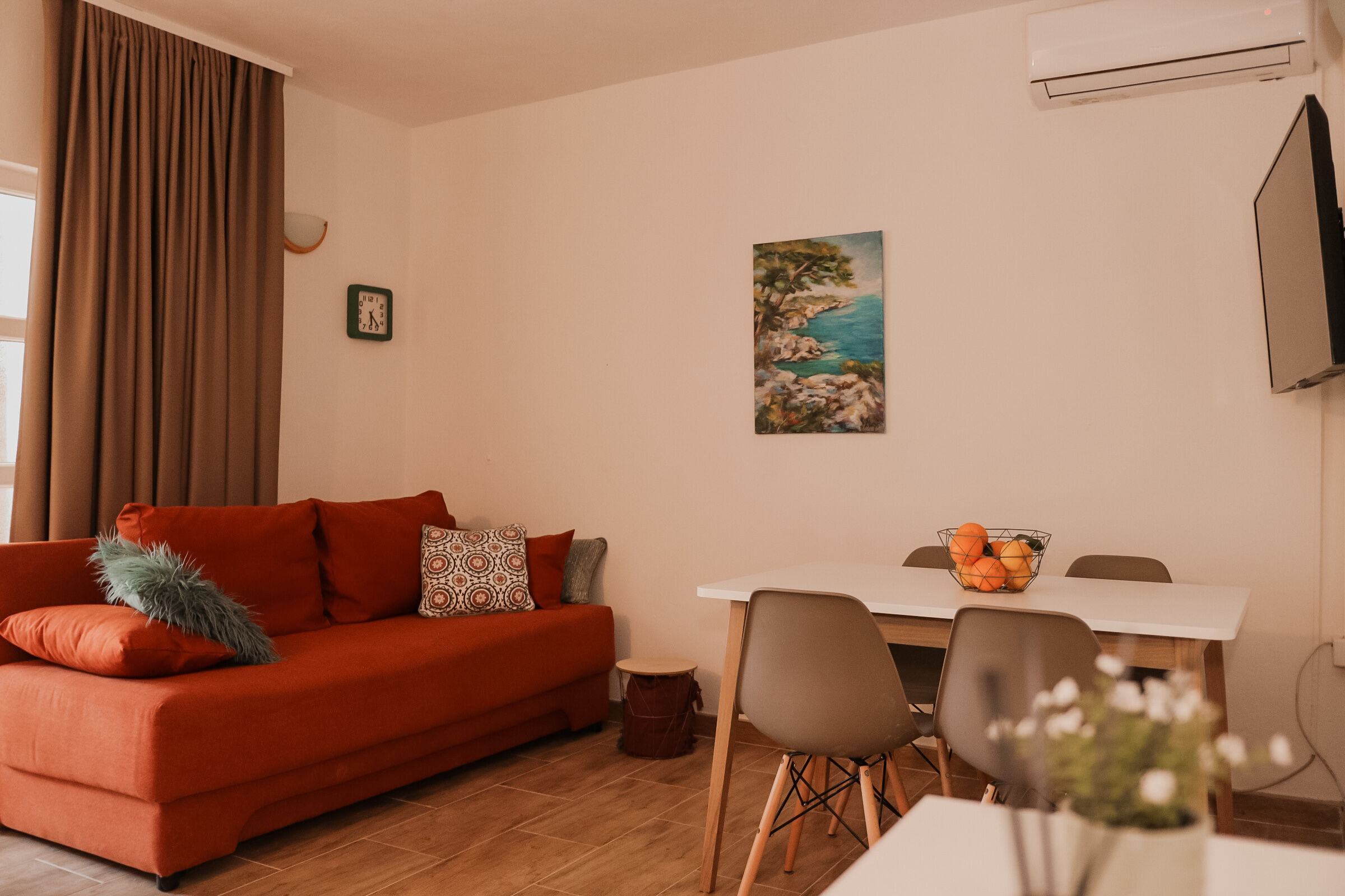 Apartments Prce 52901-A1