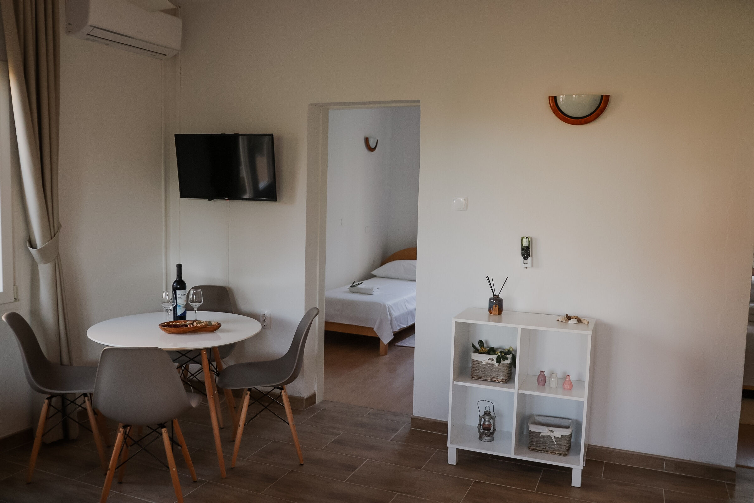 Apartments Prce 52901-A2