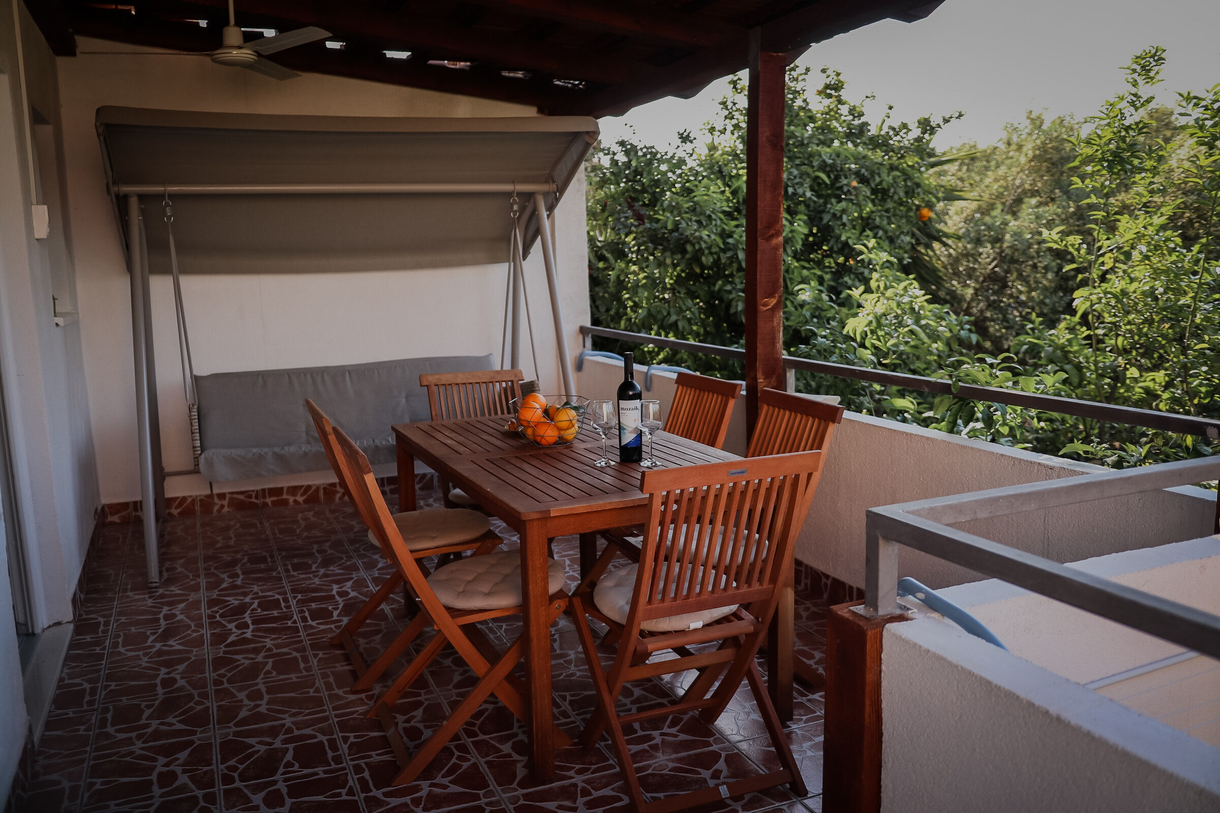 Apartments Prce 52901-A2
