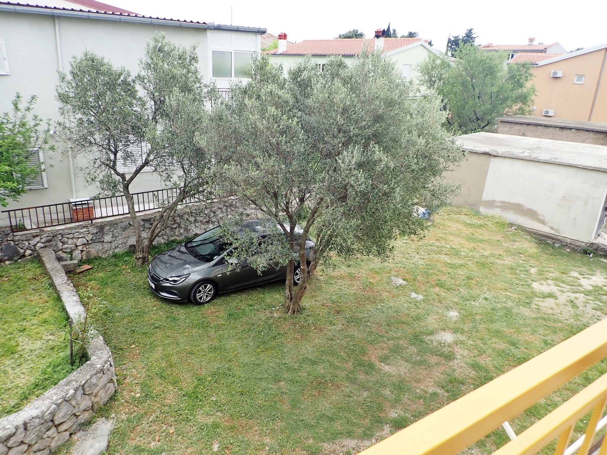 Apartments DARIJA-with mountain view 81618-A2