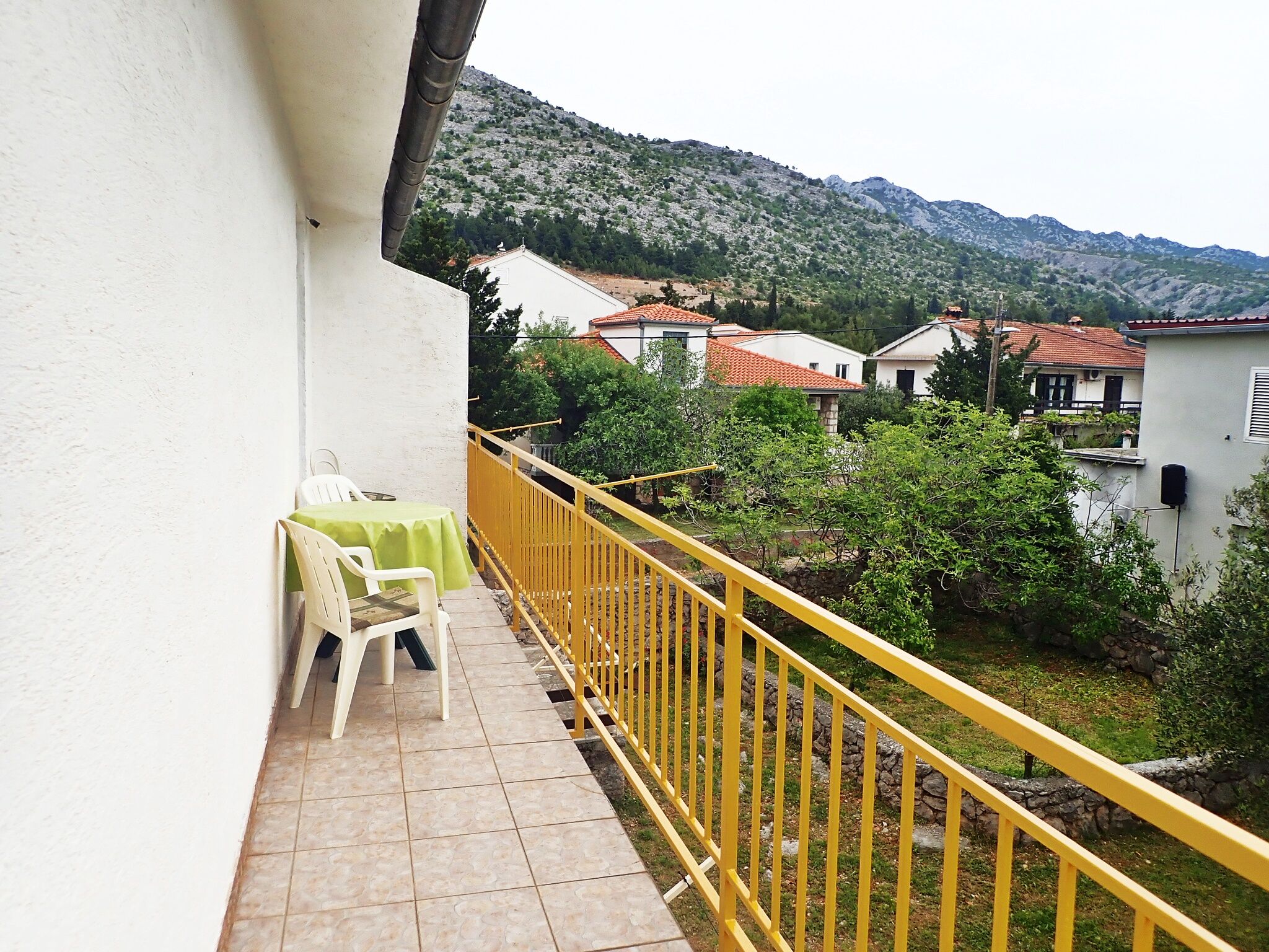 Apartments DARIJA-with mountain view 81618-A2