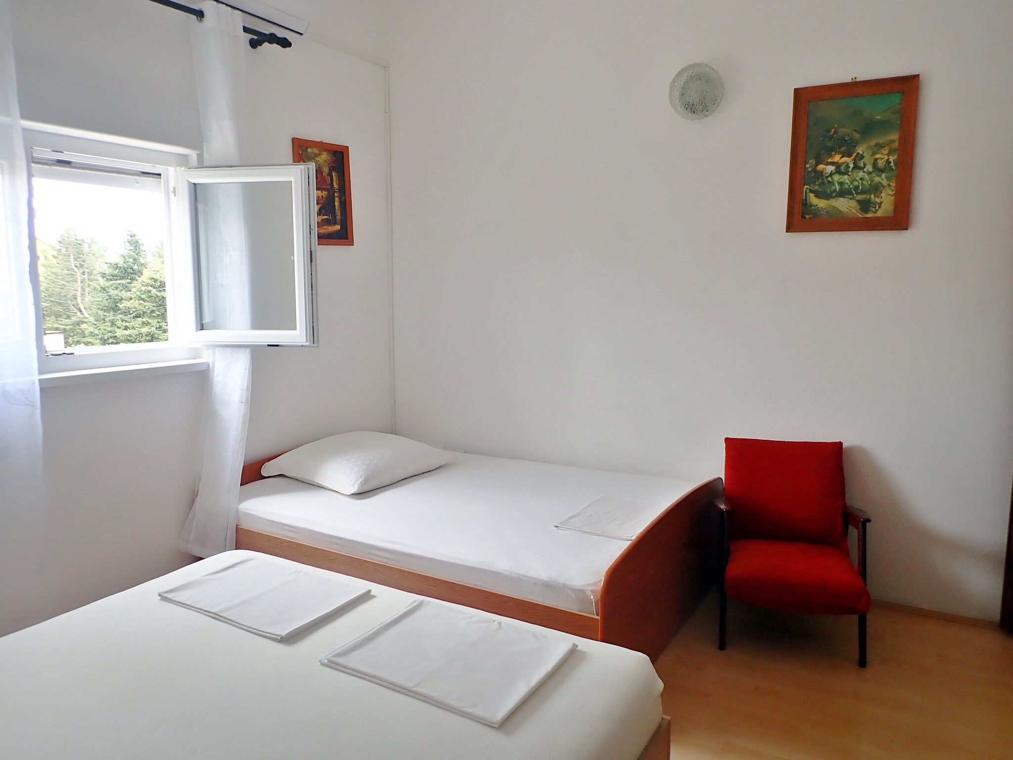Apartments DARIJA-with mountain view 81618-A1