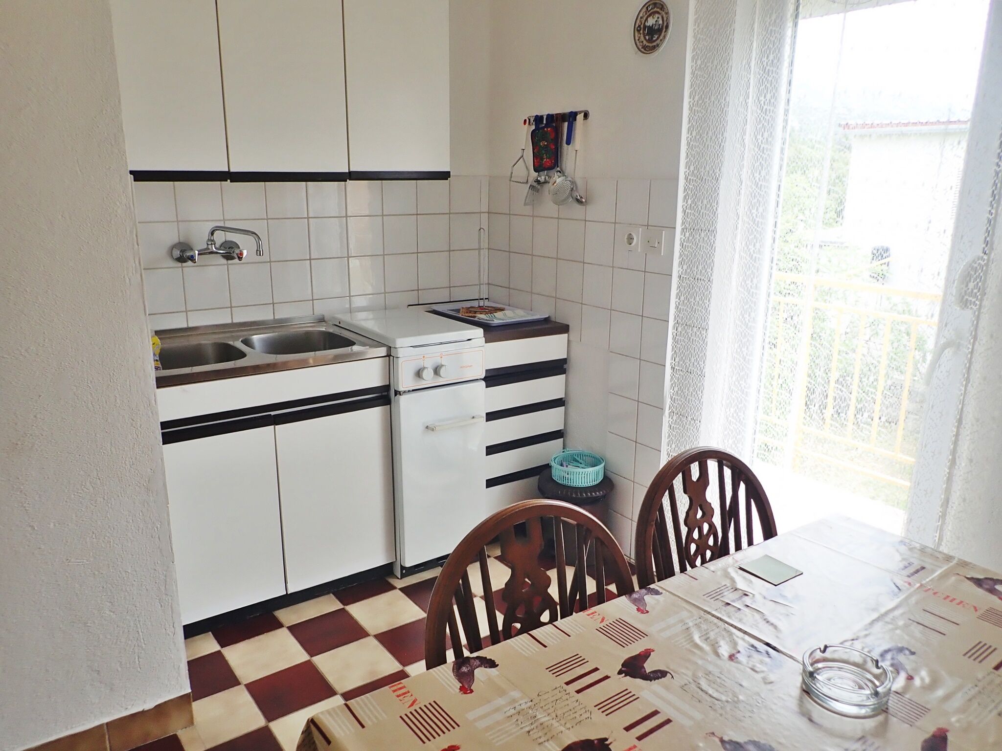 Apartments DARIJA-with mountain view 81618-A1
