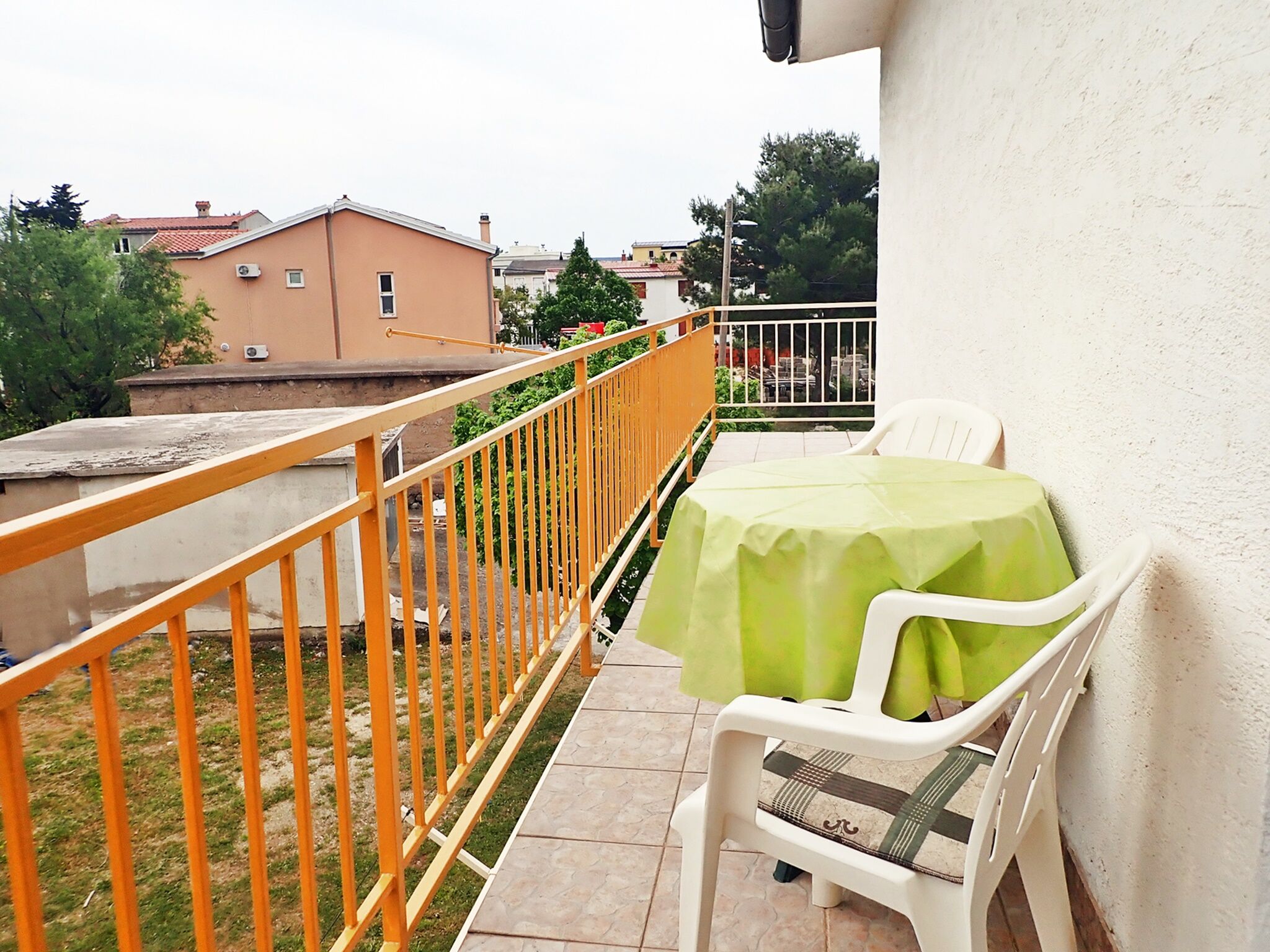 Apartments DARIJA-with mountain view 81618-A1