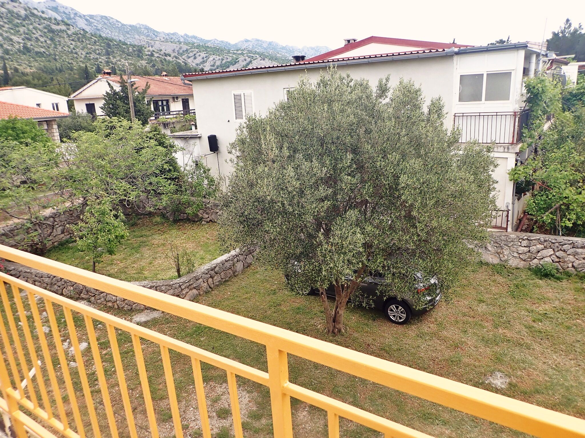 Apartments DARIJA-with mountain view 81618-A1