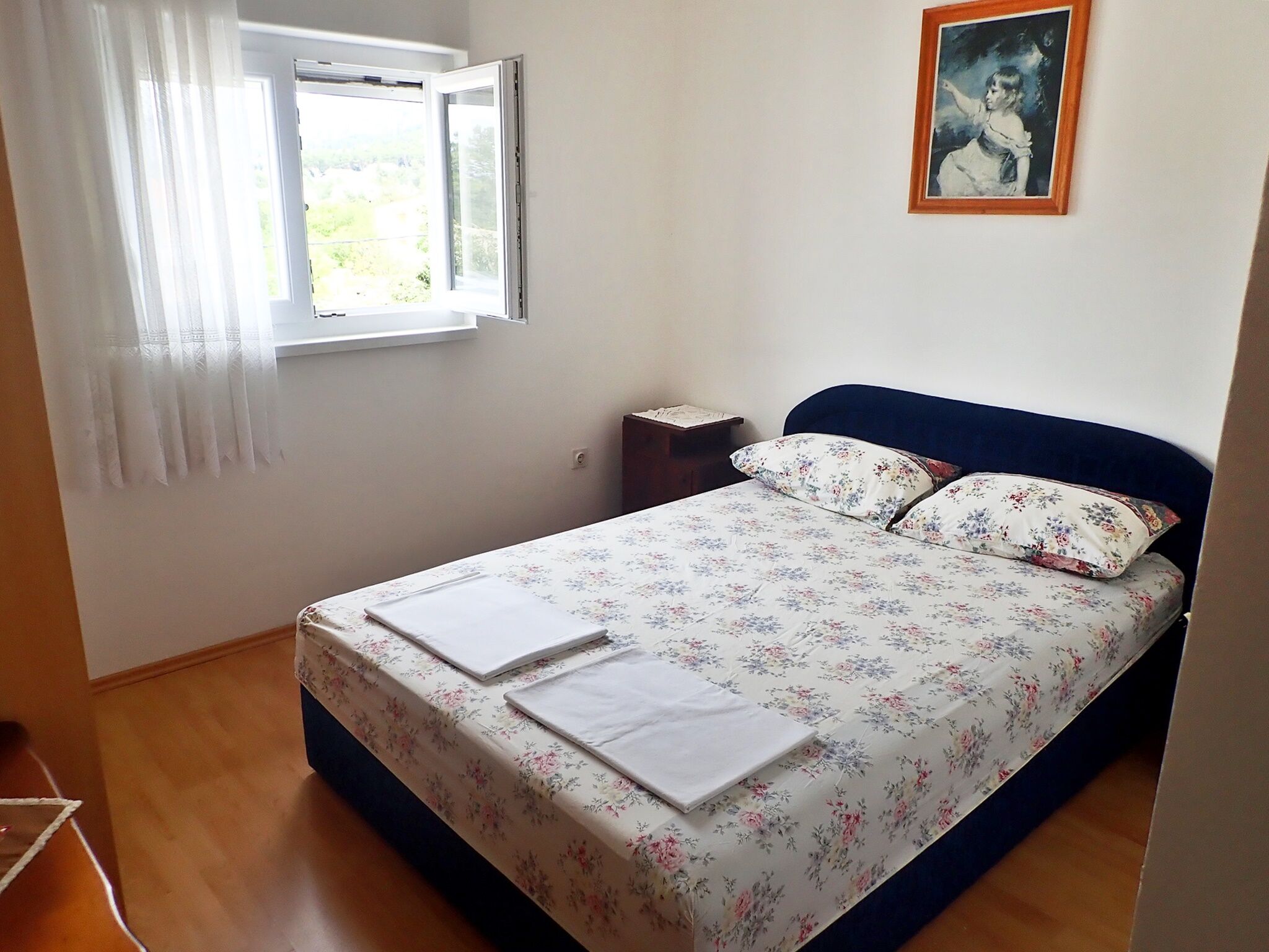 Apartments DARIJA-with mountain view 81618-A2