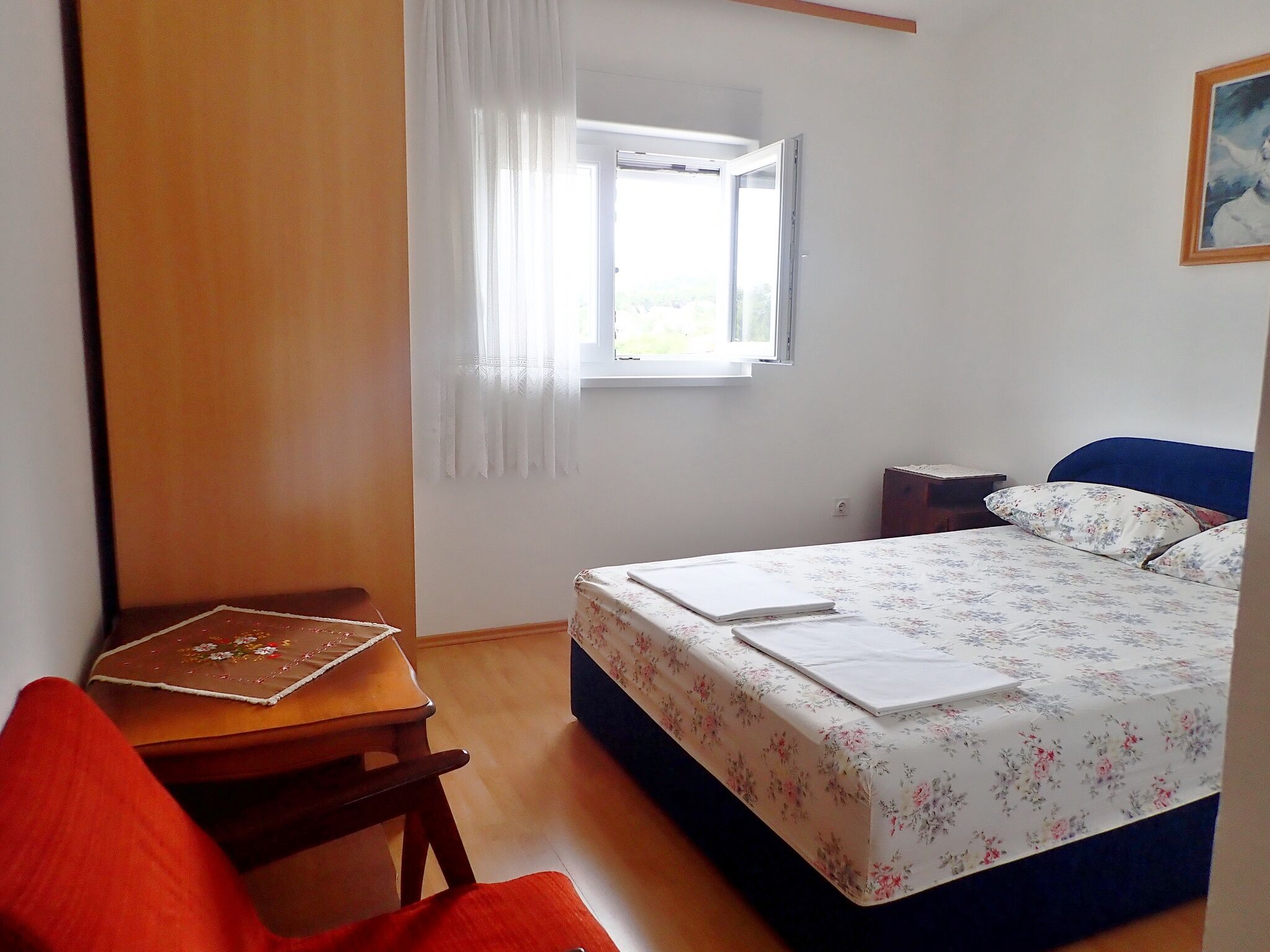 Apartments DARIJA-with mountain view 81618-A2