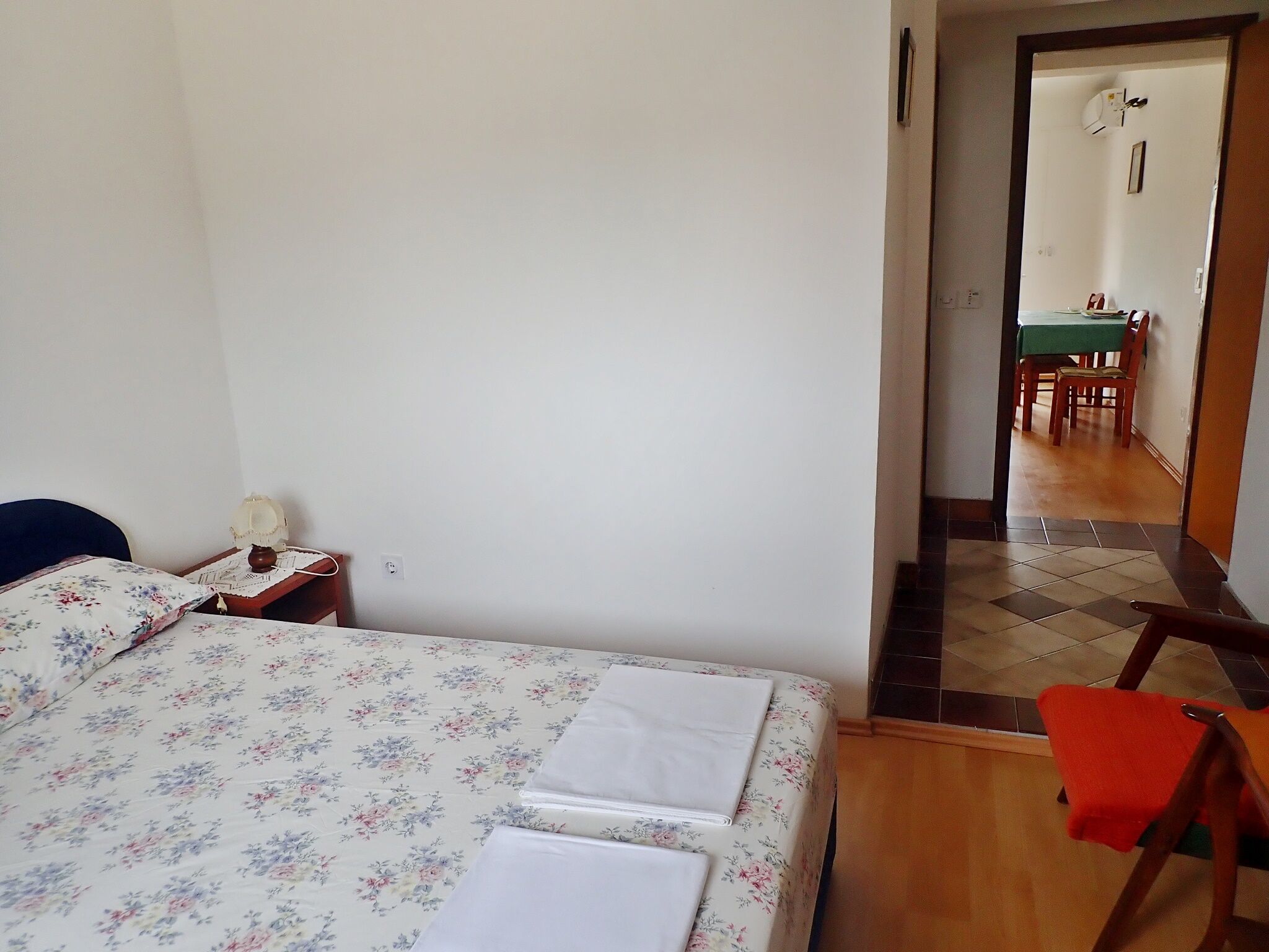 Apartments DARIJA-with mountain view 81618-A2