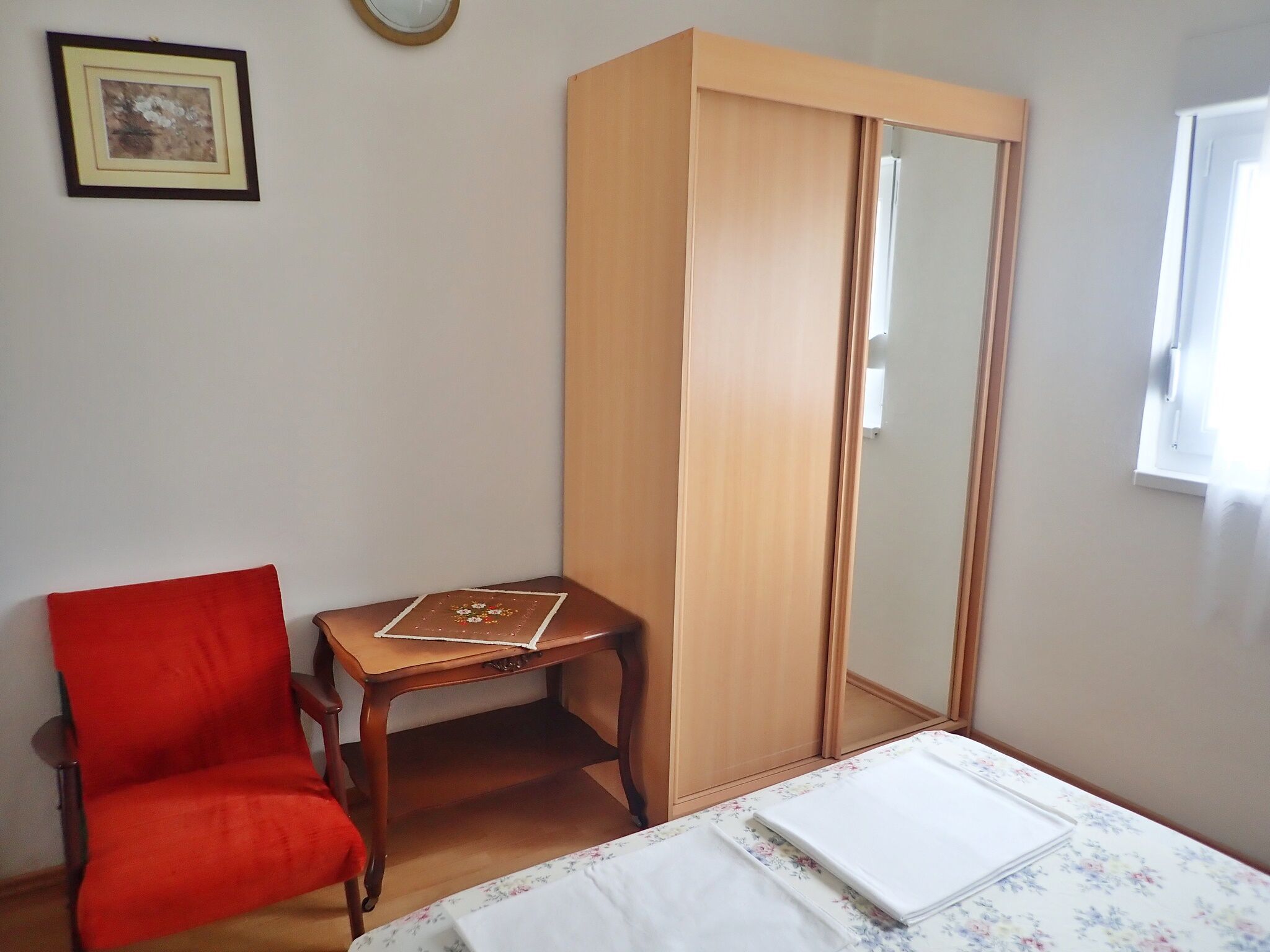 Apartments DARIJA-with mountain view 81618-A2