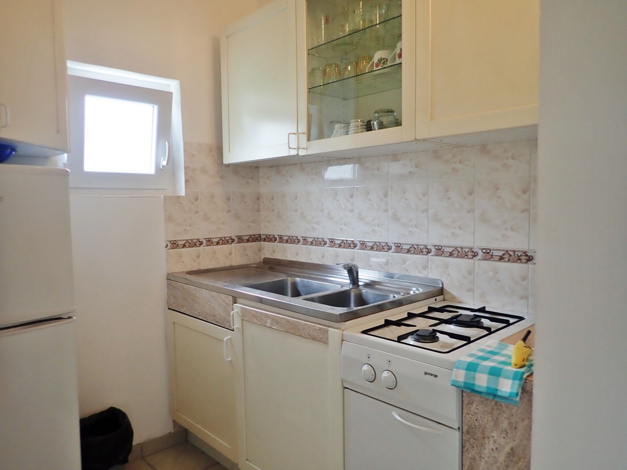 Apartments DARIJA-with mountain view 81618-A2