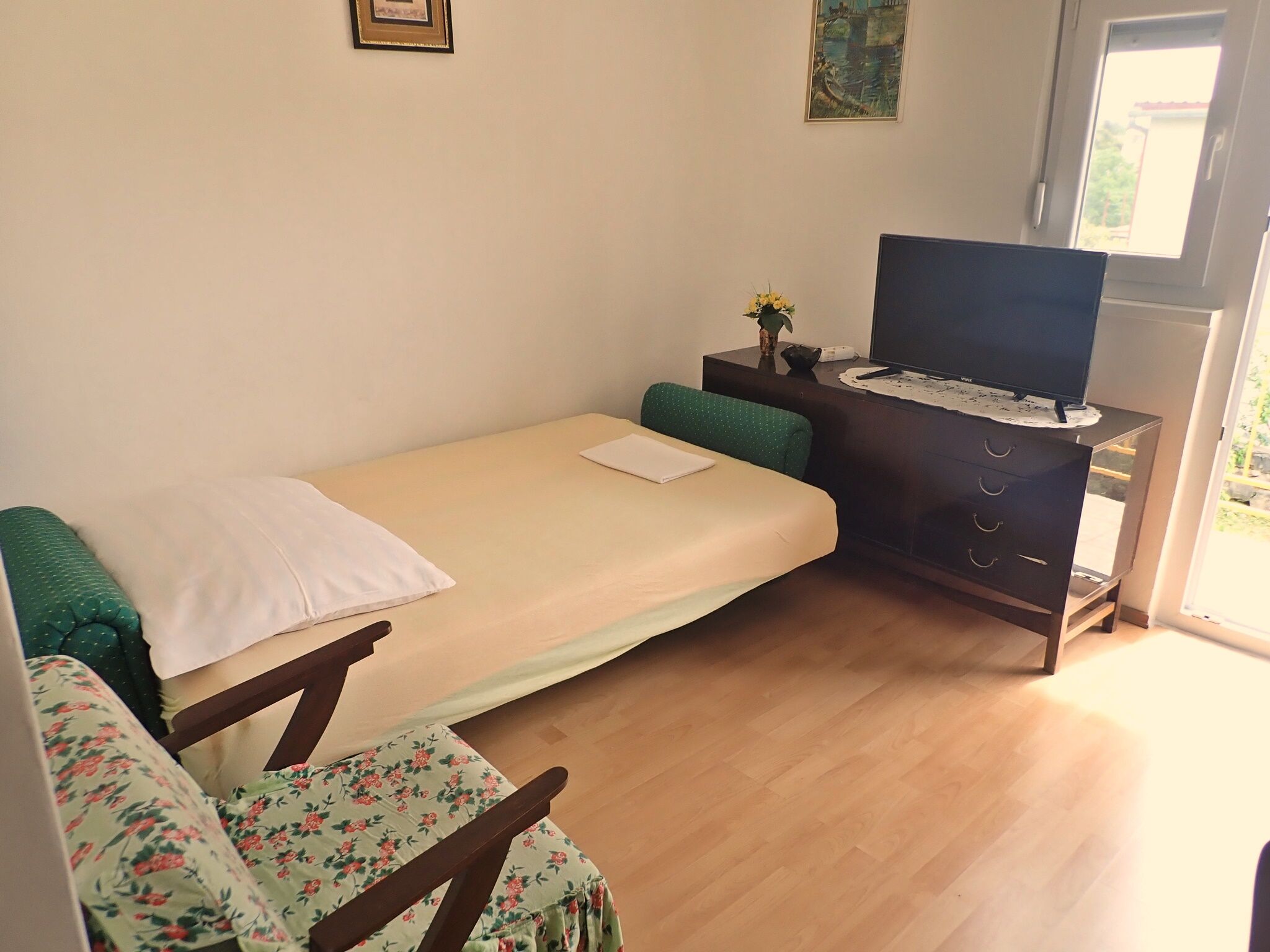 Apartments DARIJA-with mountain view 81618-A2