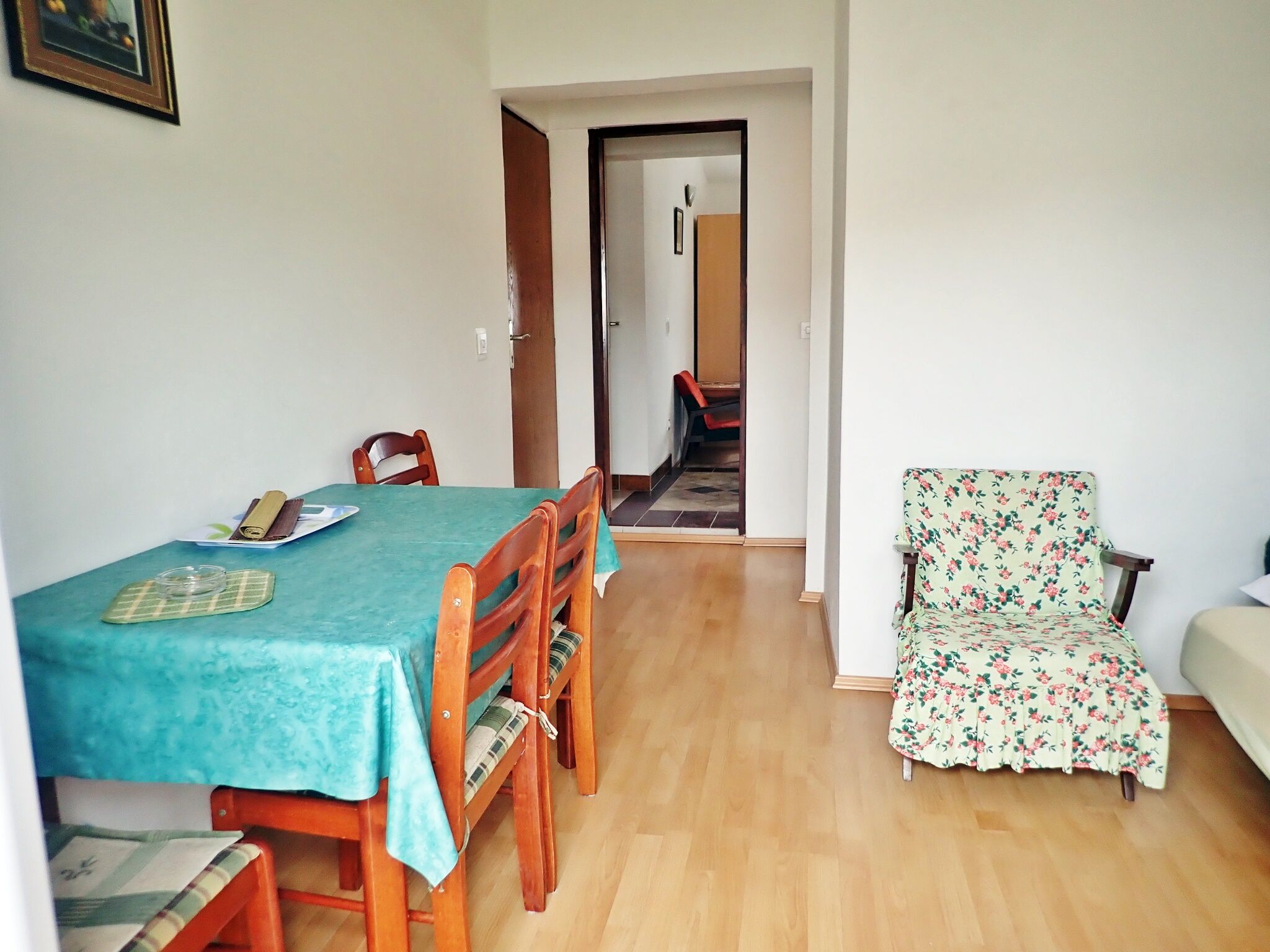 Apartments DARIJA-with mountain view 81618-A2