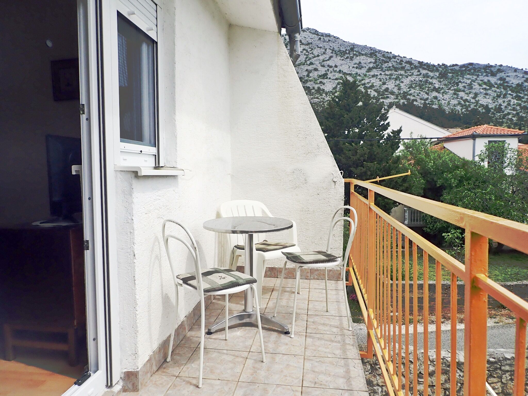 Apartments DARIJA-with mountain view 81618-A2