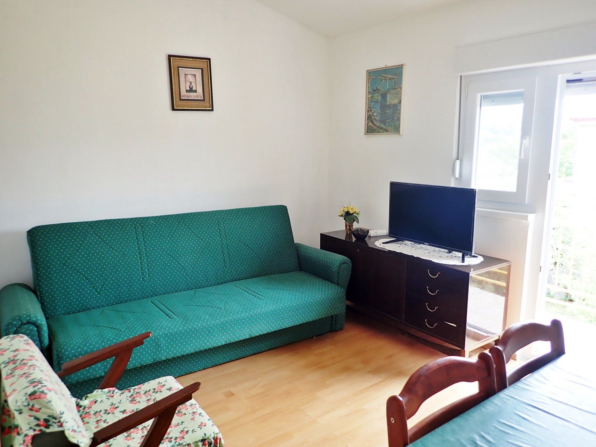 Apartments DARIJA-with mountain view 81618-A2
