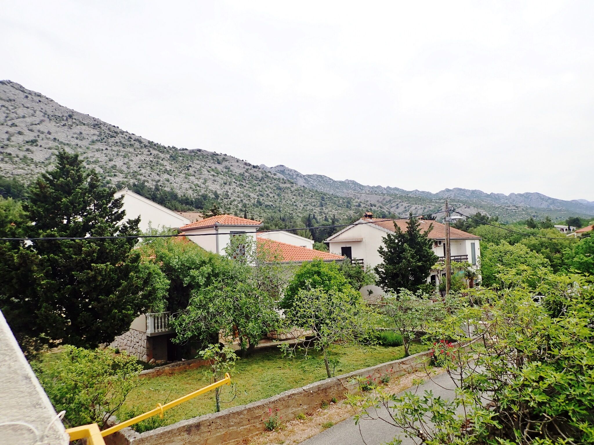 Apartments DARIJA-with mountain view 81618-A2