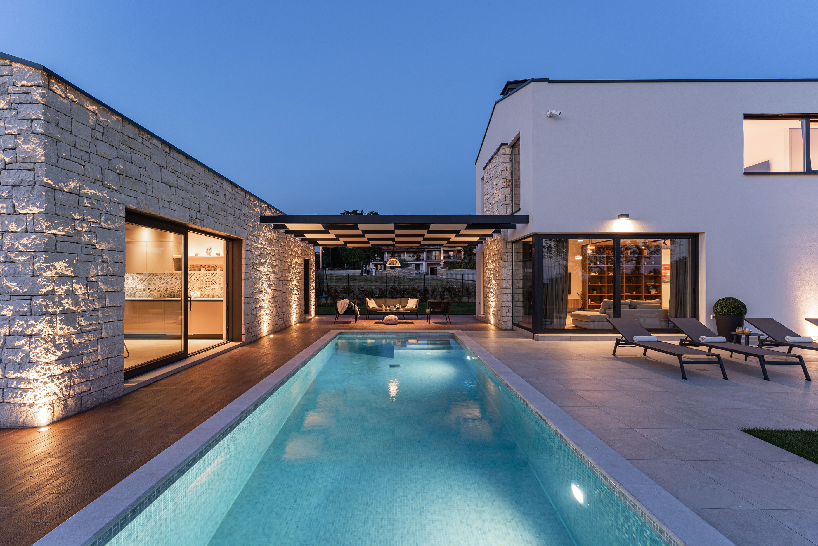 Villa Ansi Exclusive 87523-K1