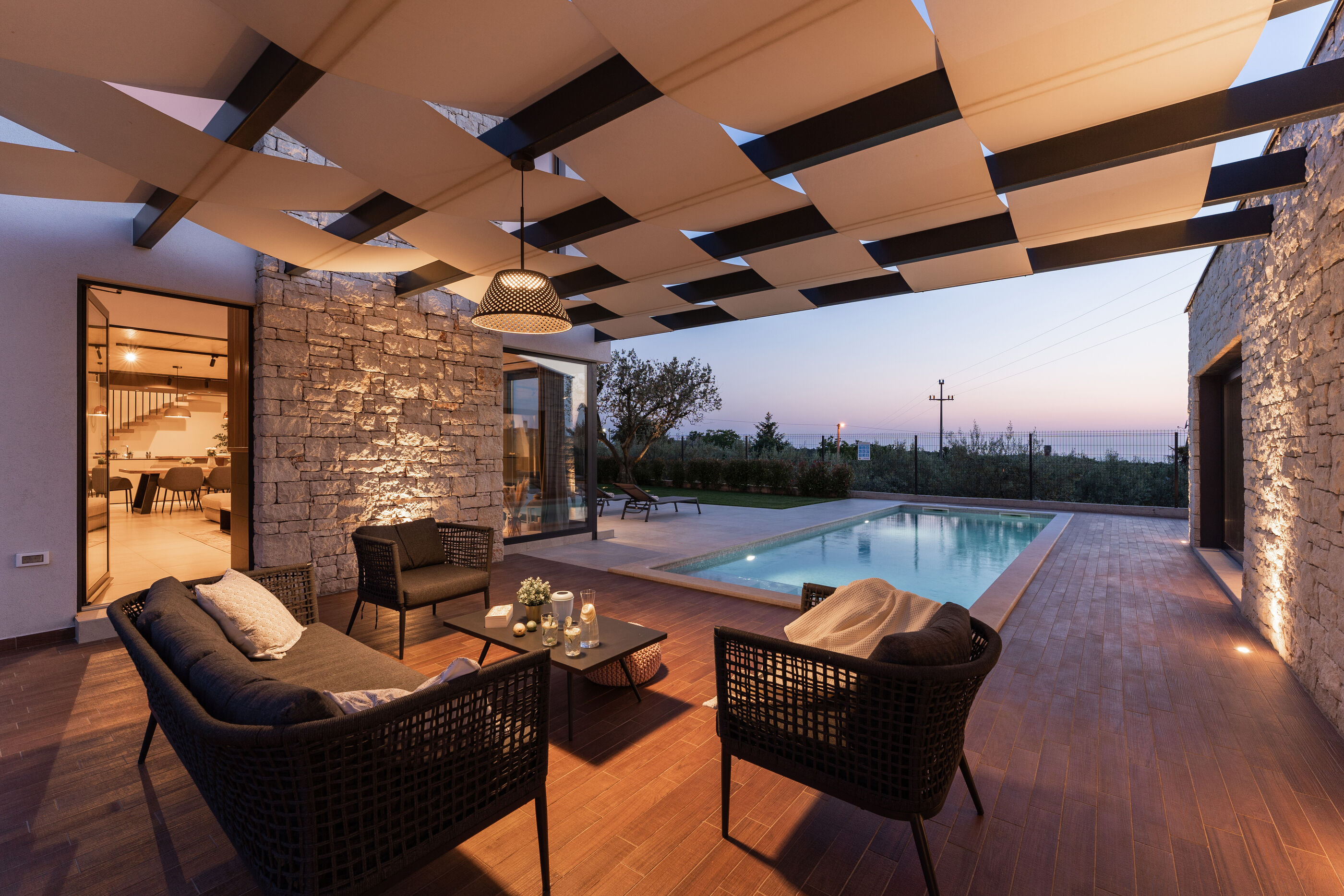 Villa Ansi Exclusive 87523-K1