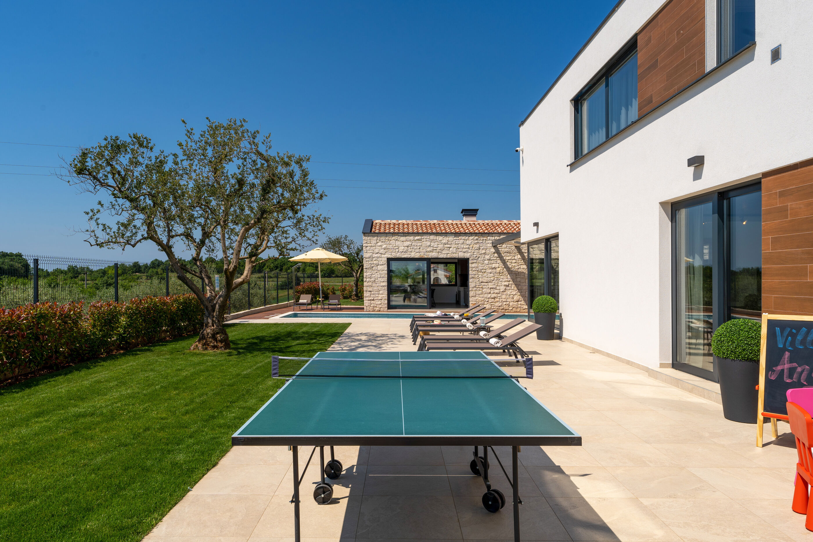 Villa Ansi Exclusive 87523-K1