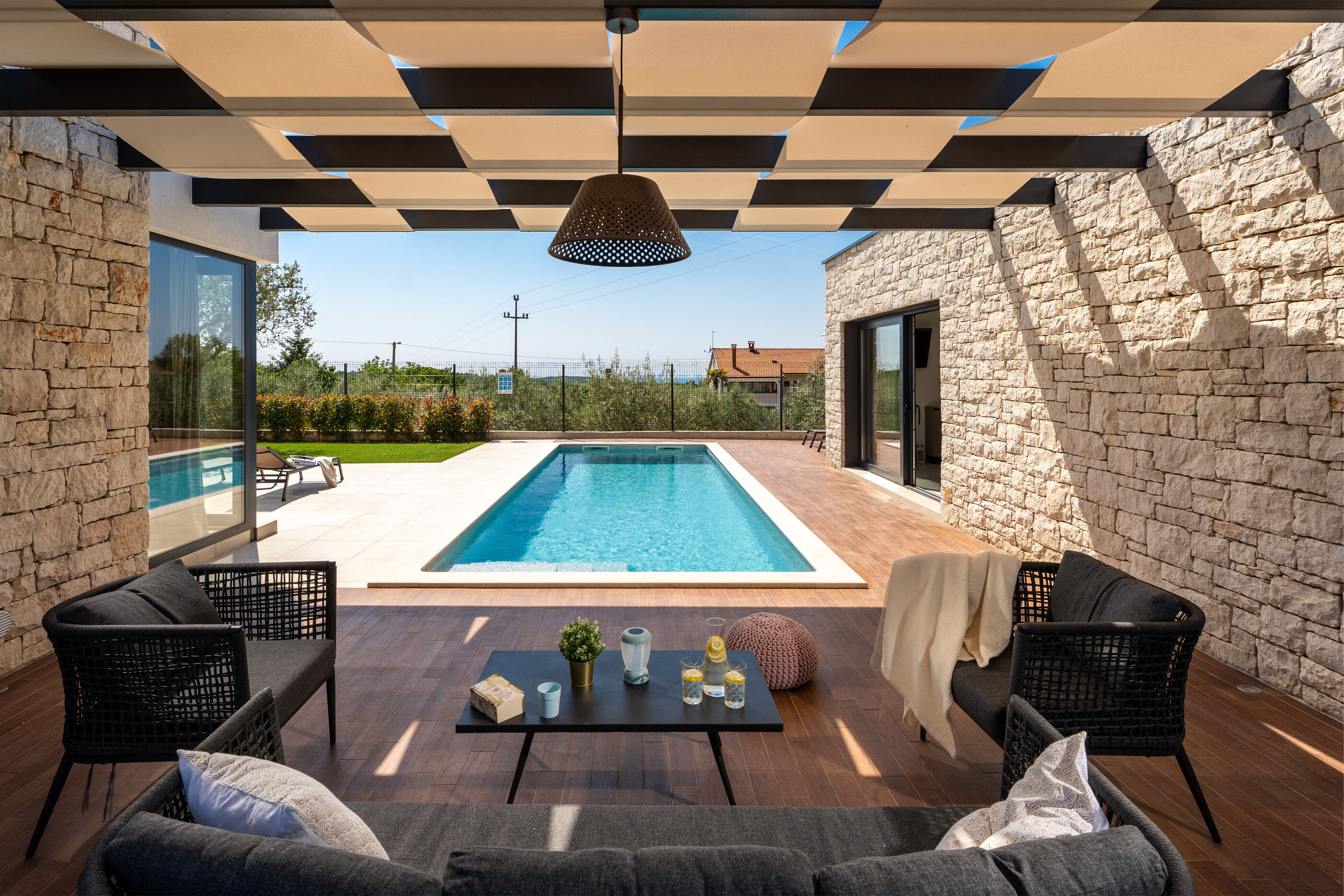Villa Ansi Exclusive 87523-K1