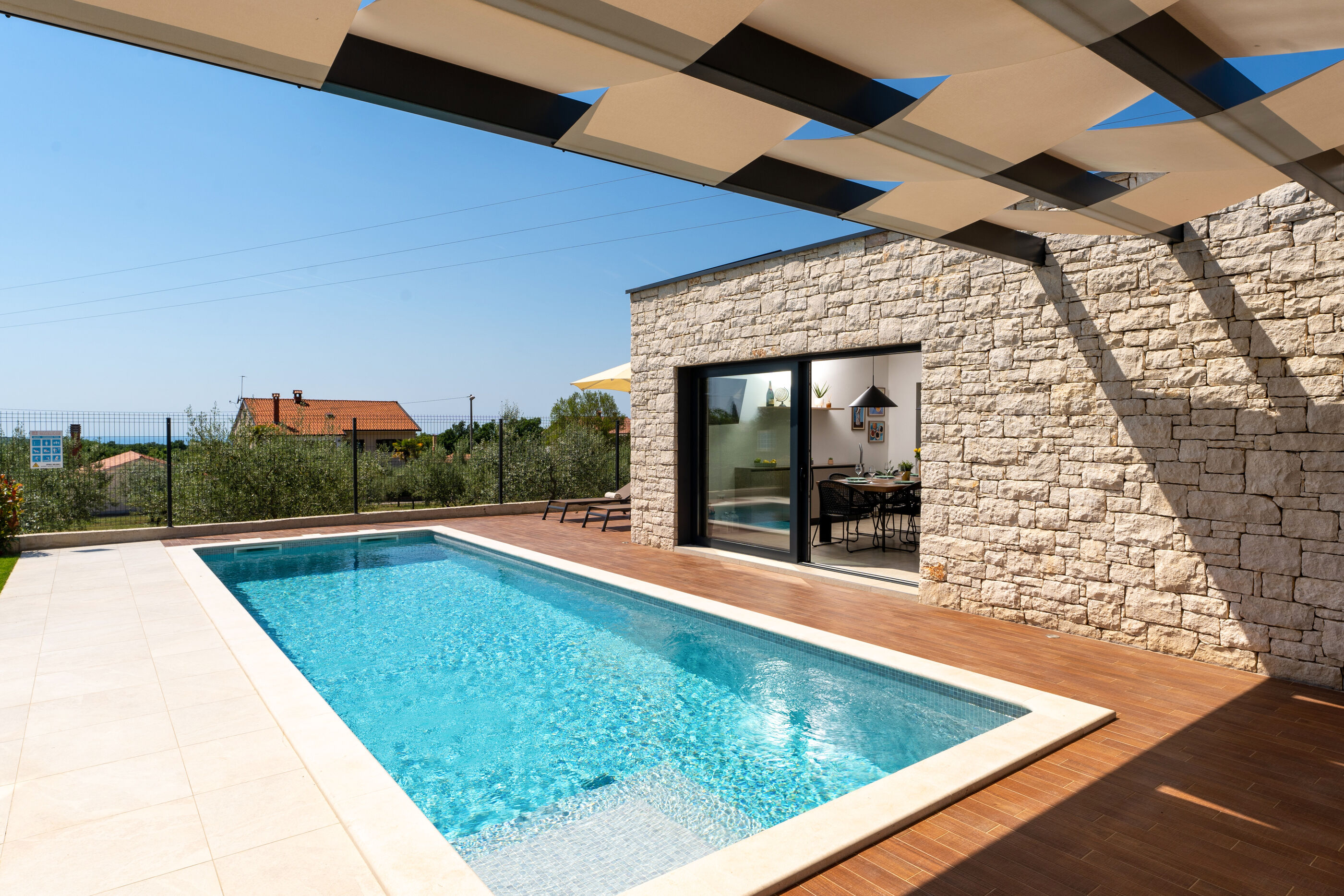Villa Ansi Exclusive 87523-K1