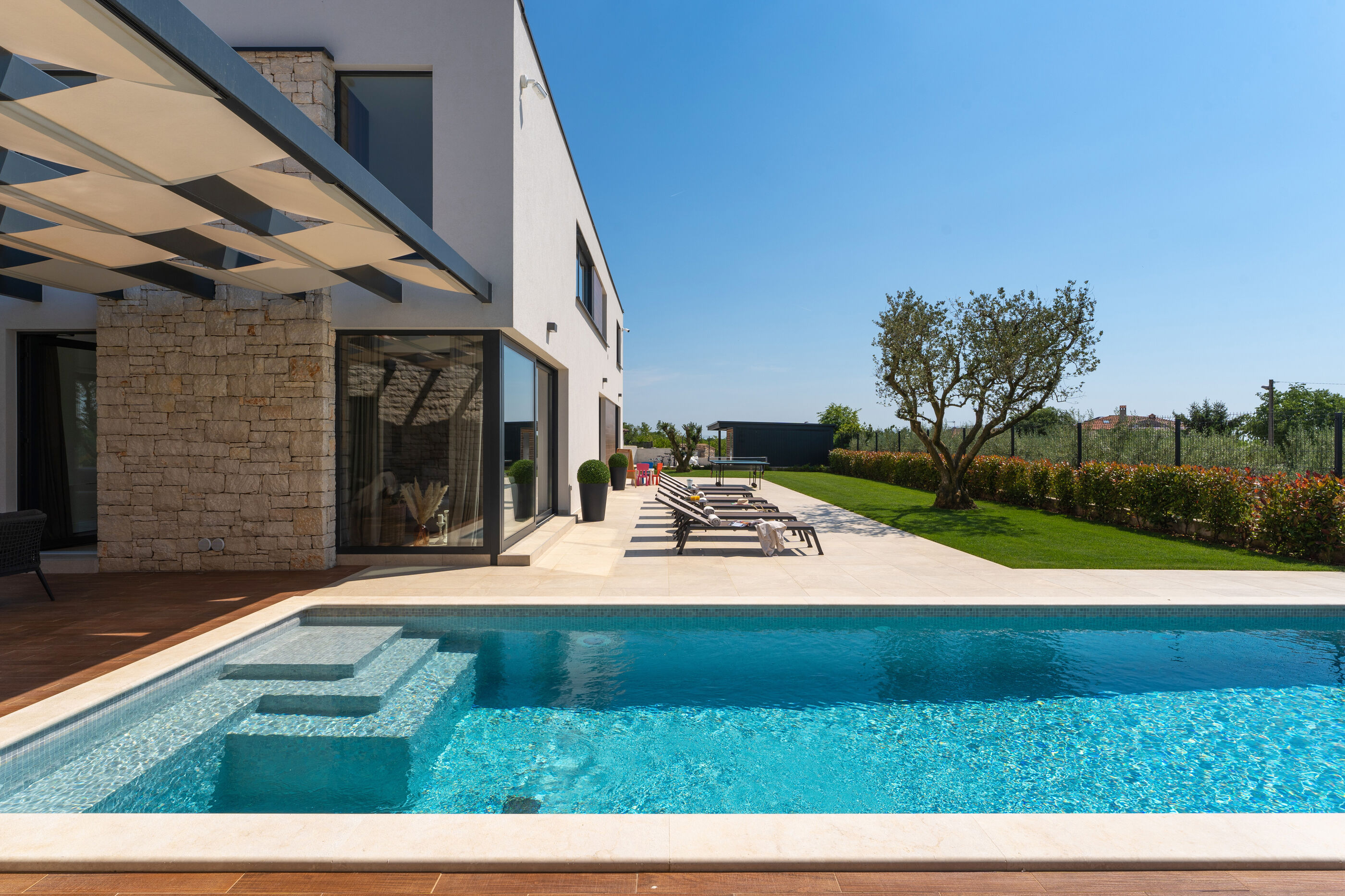 Villa Ansi Exclusive 87523-K1