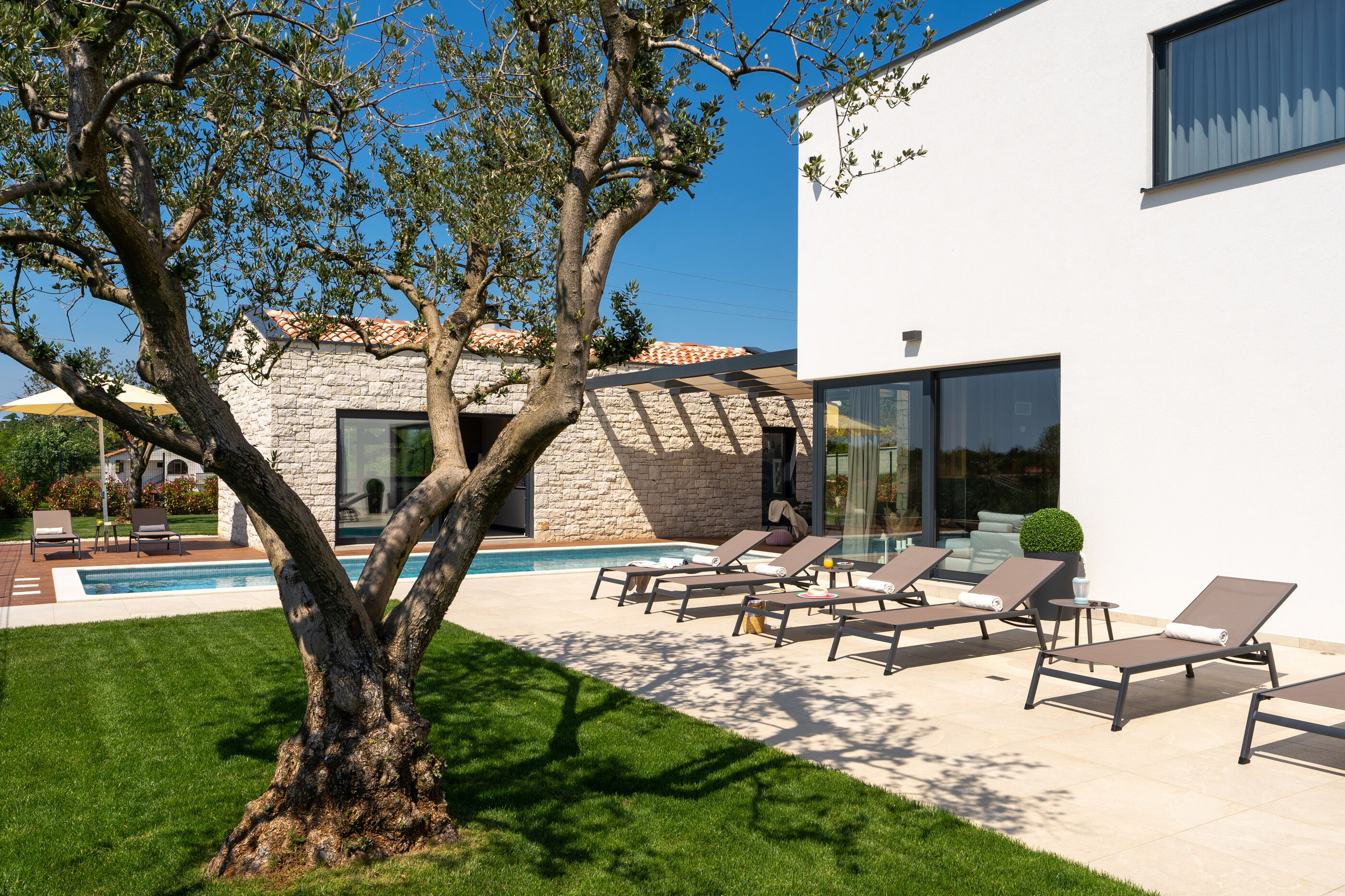 Villa Ansi Exclusive 87523-K1