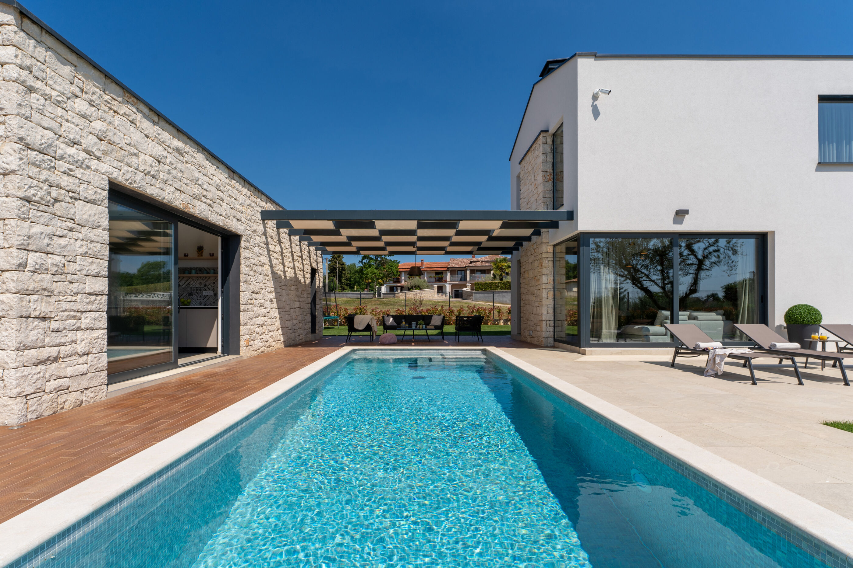 Villa Ansi Exclusive 87523-K1