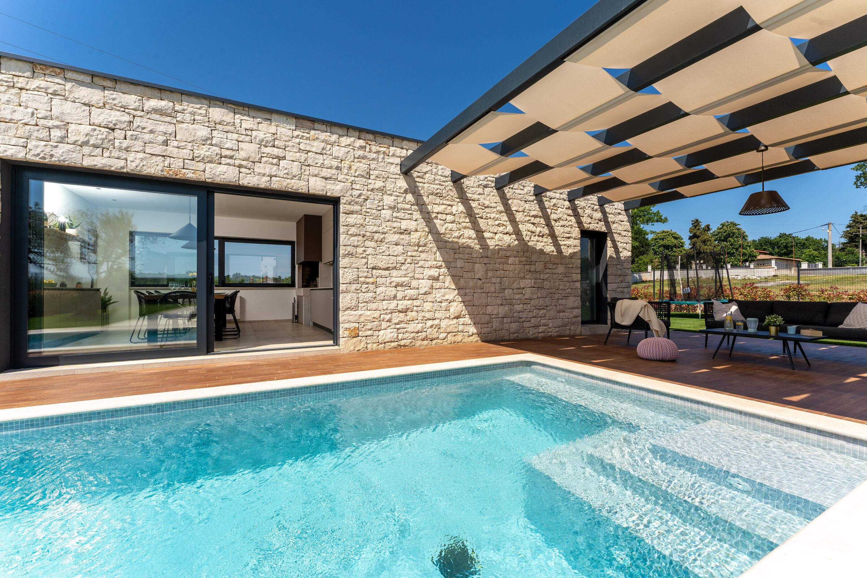 Villa Ansi Exclusive 87523-K1