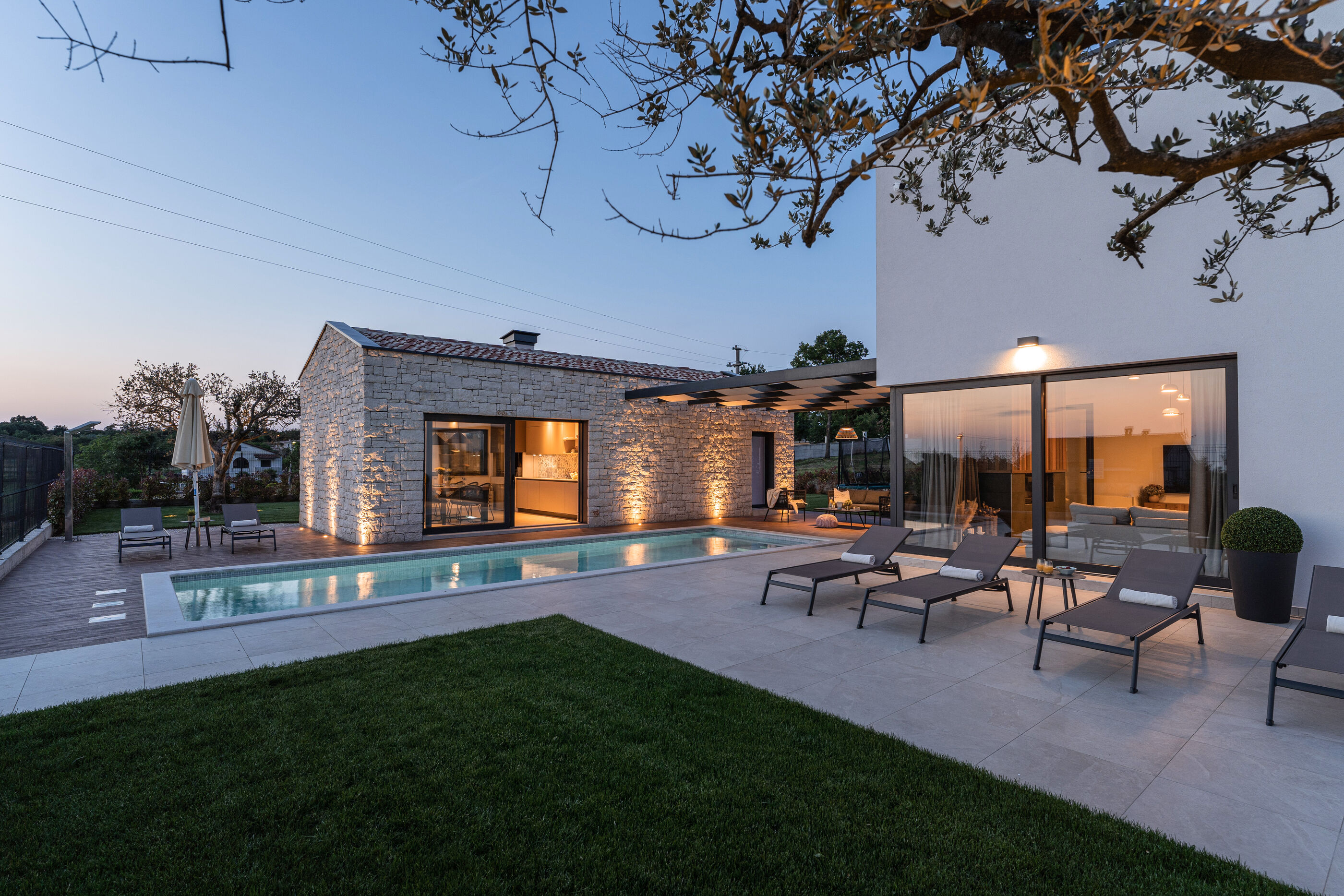 Villa Ansi Exclusive 87523-K1