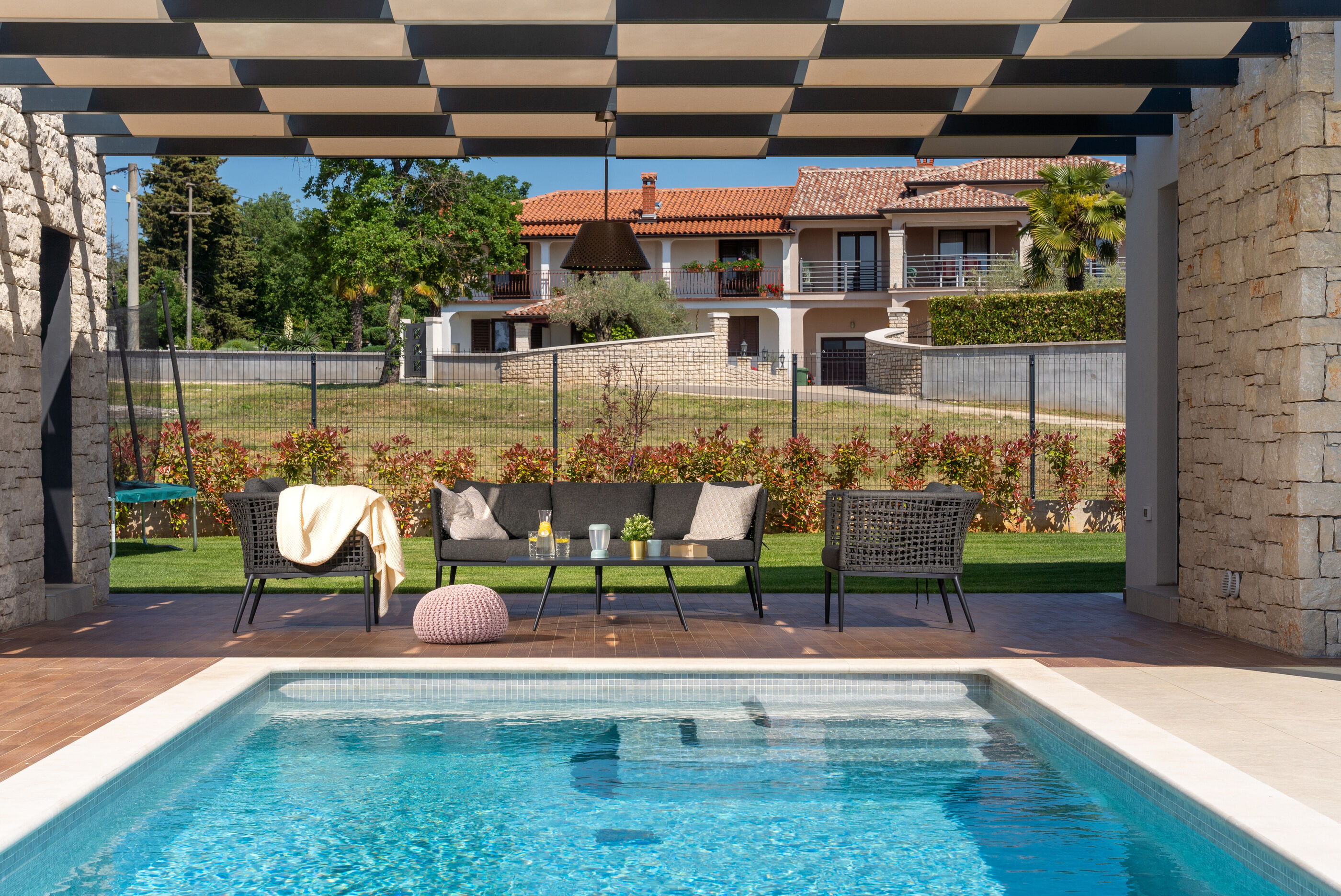 Villa Ansi Exclusive 87523-K1